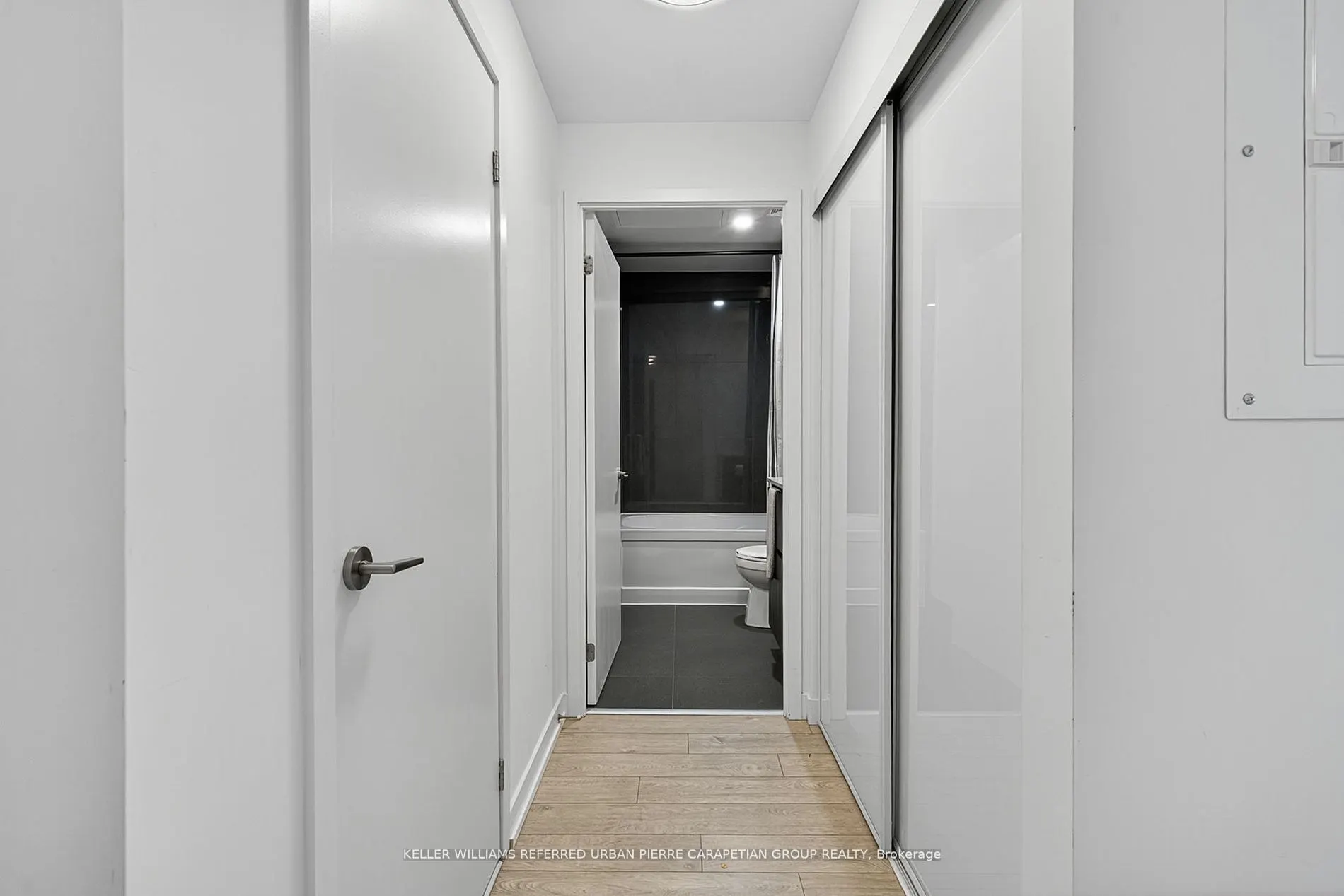 45 Baseball Street, #208