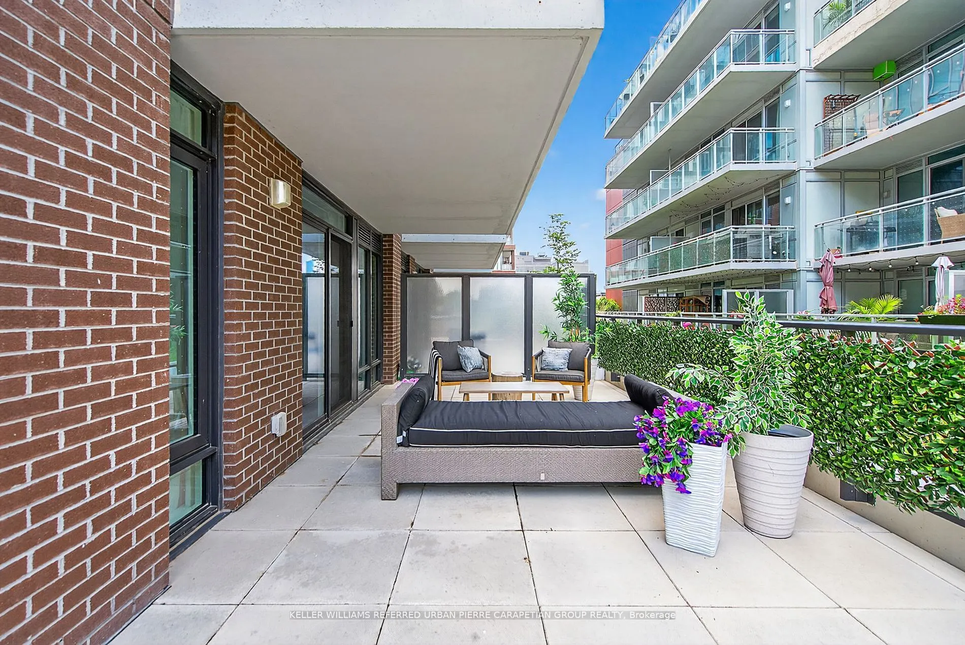 45 Baseball Street, #208