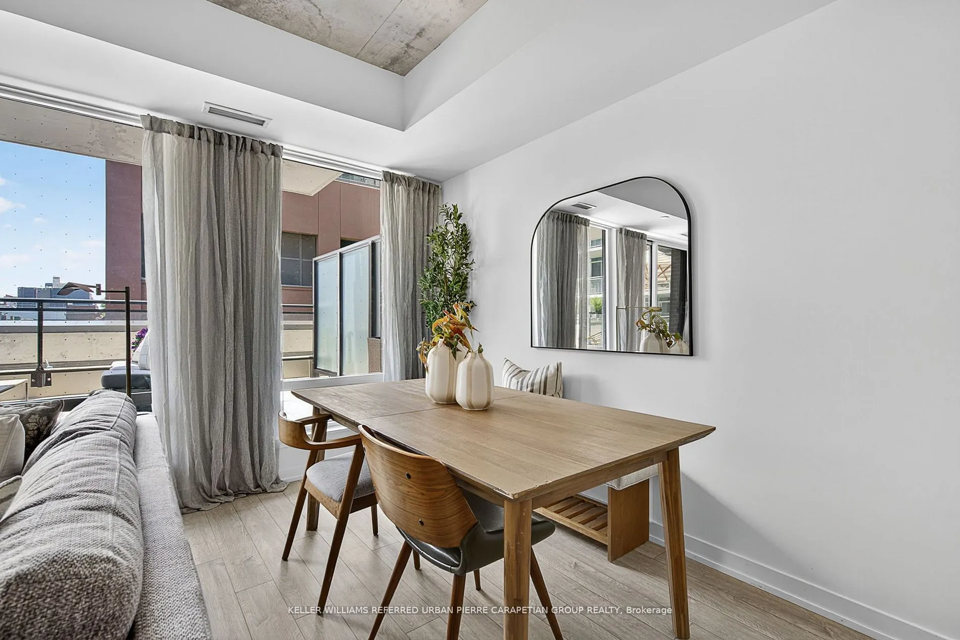 45 Baseball Street, #208