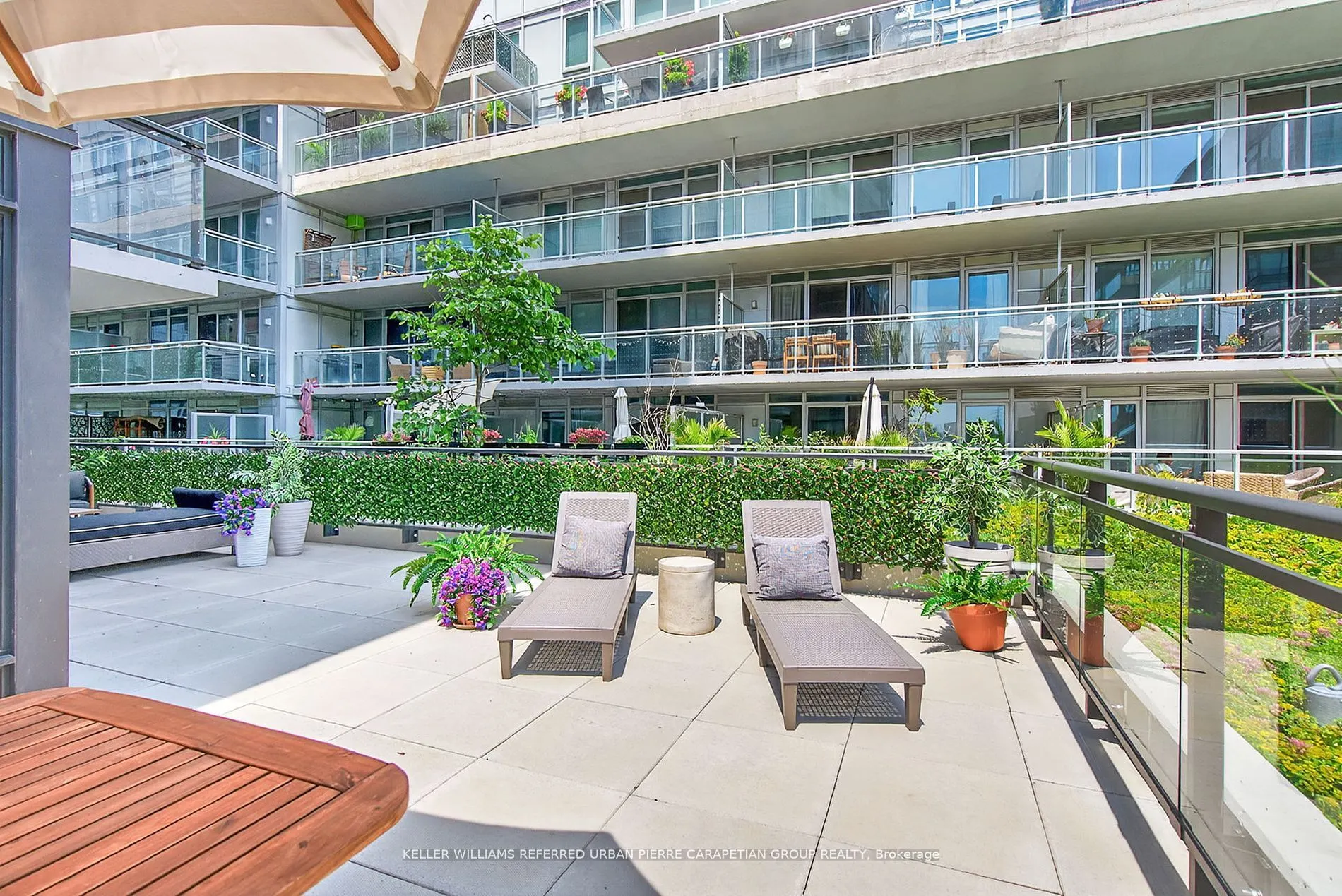 45 Baseball Street, #208