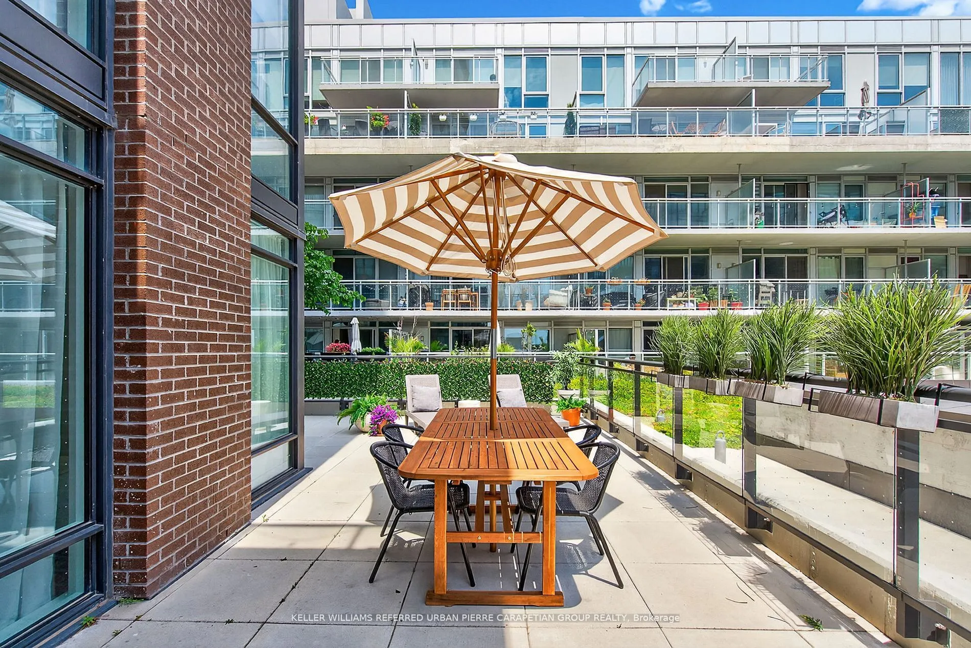 45 Baseball Street, #208