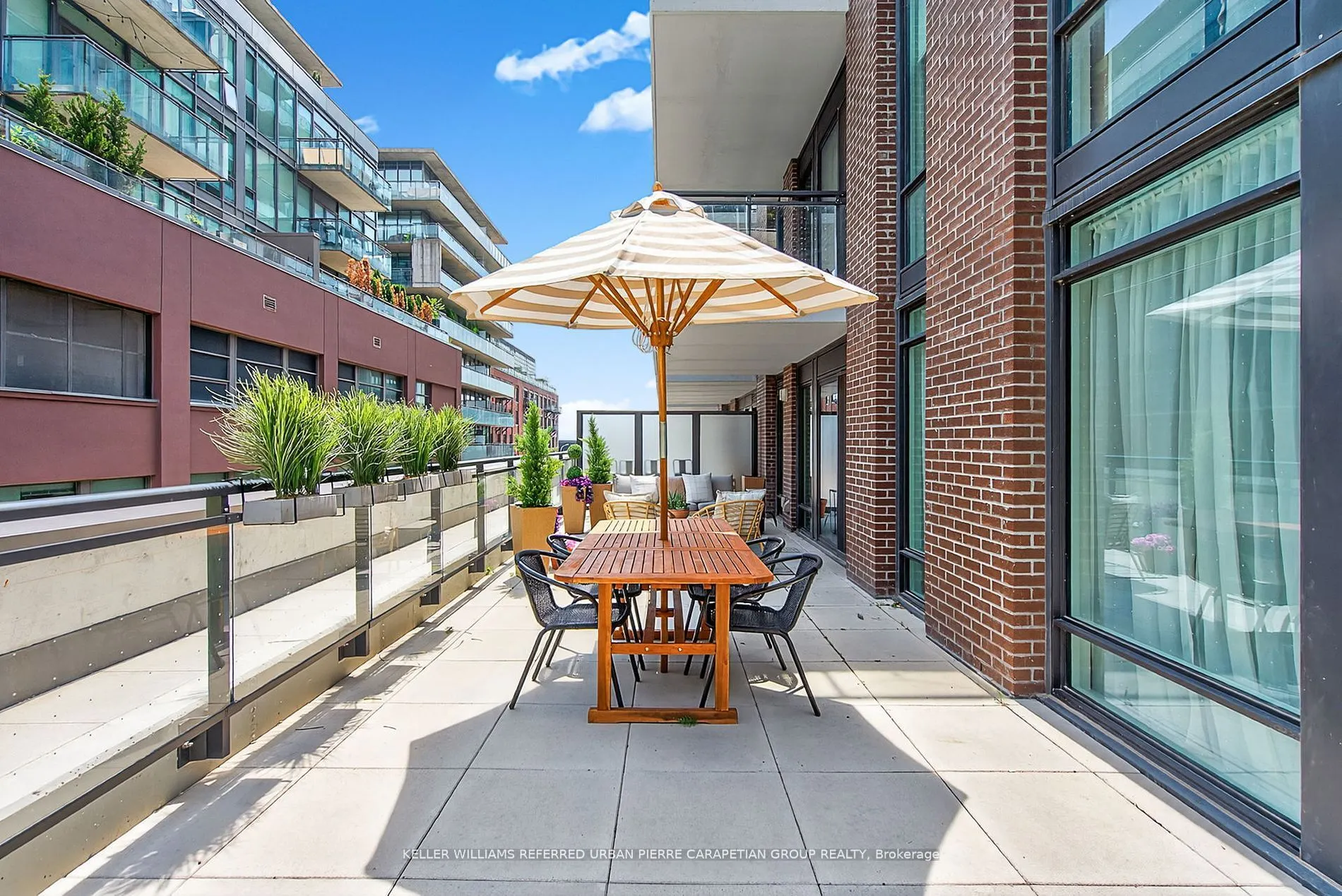 45 Baseball Street, #208