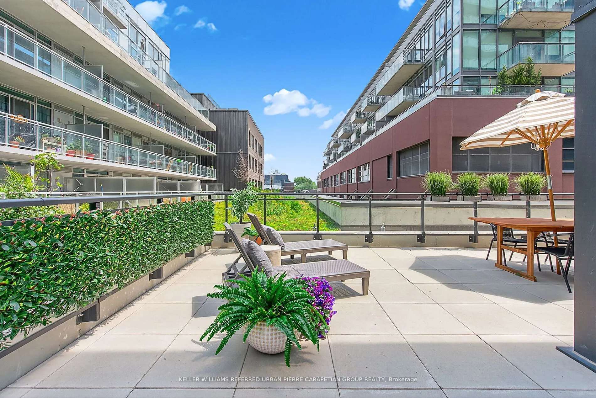 45 Baseball Street, #208