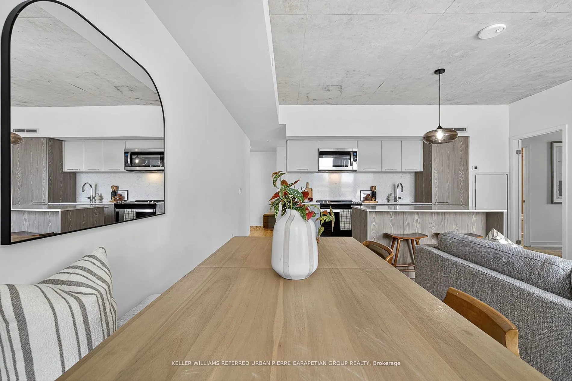 45 Baseball Street, #208