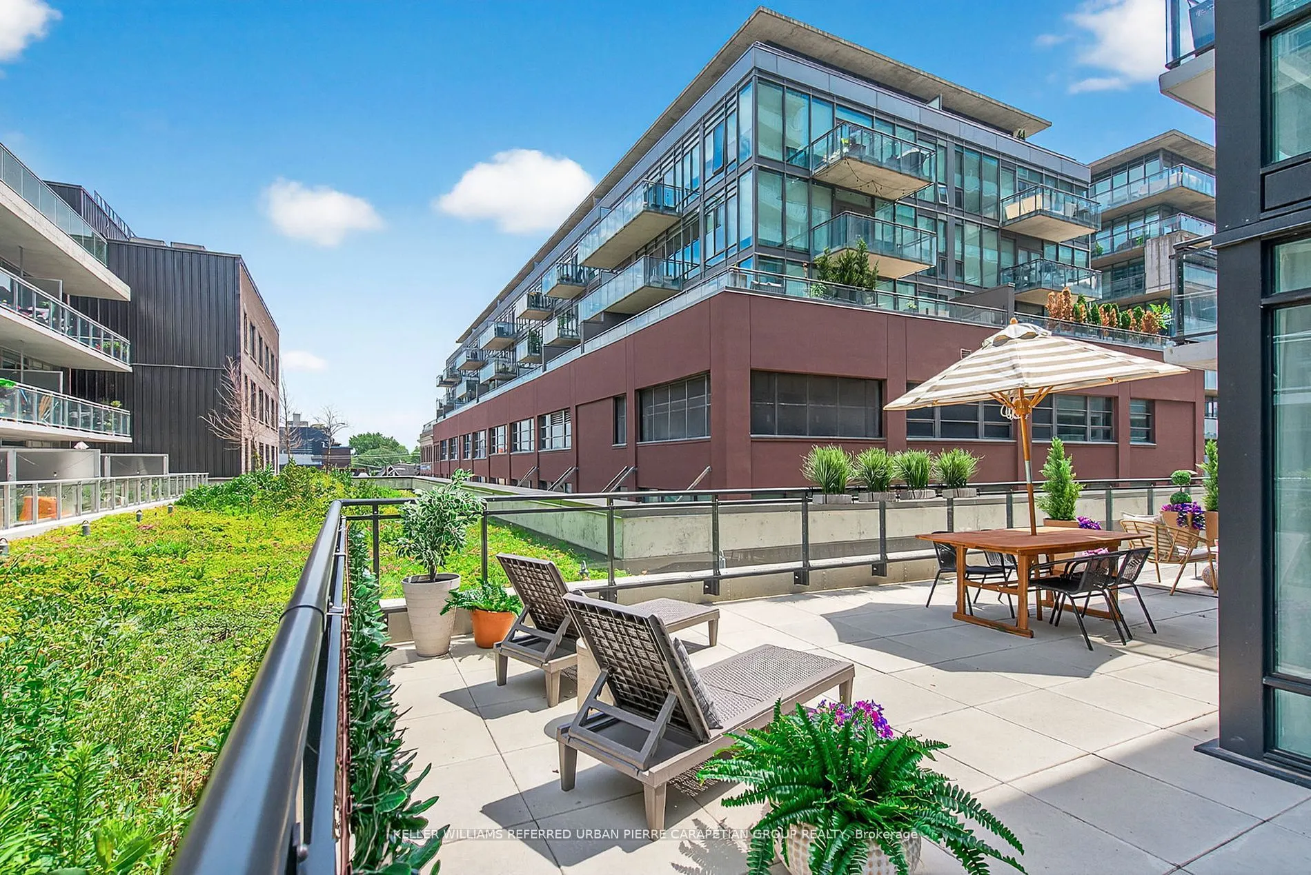 45 Baseball Street, #208