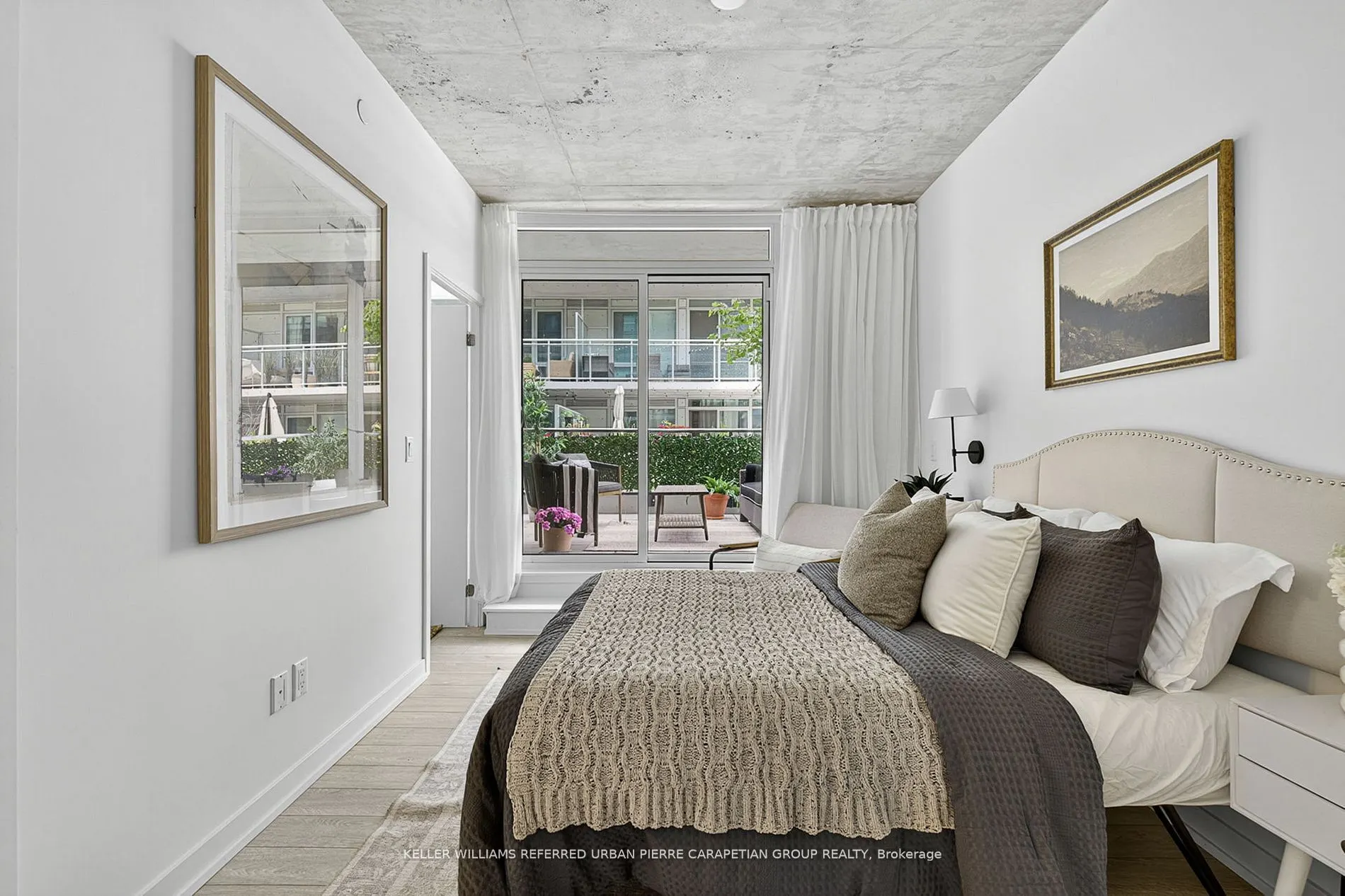 45 Baseball Street, #208