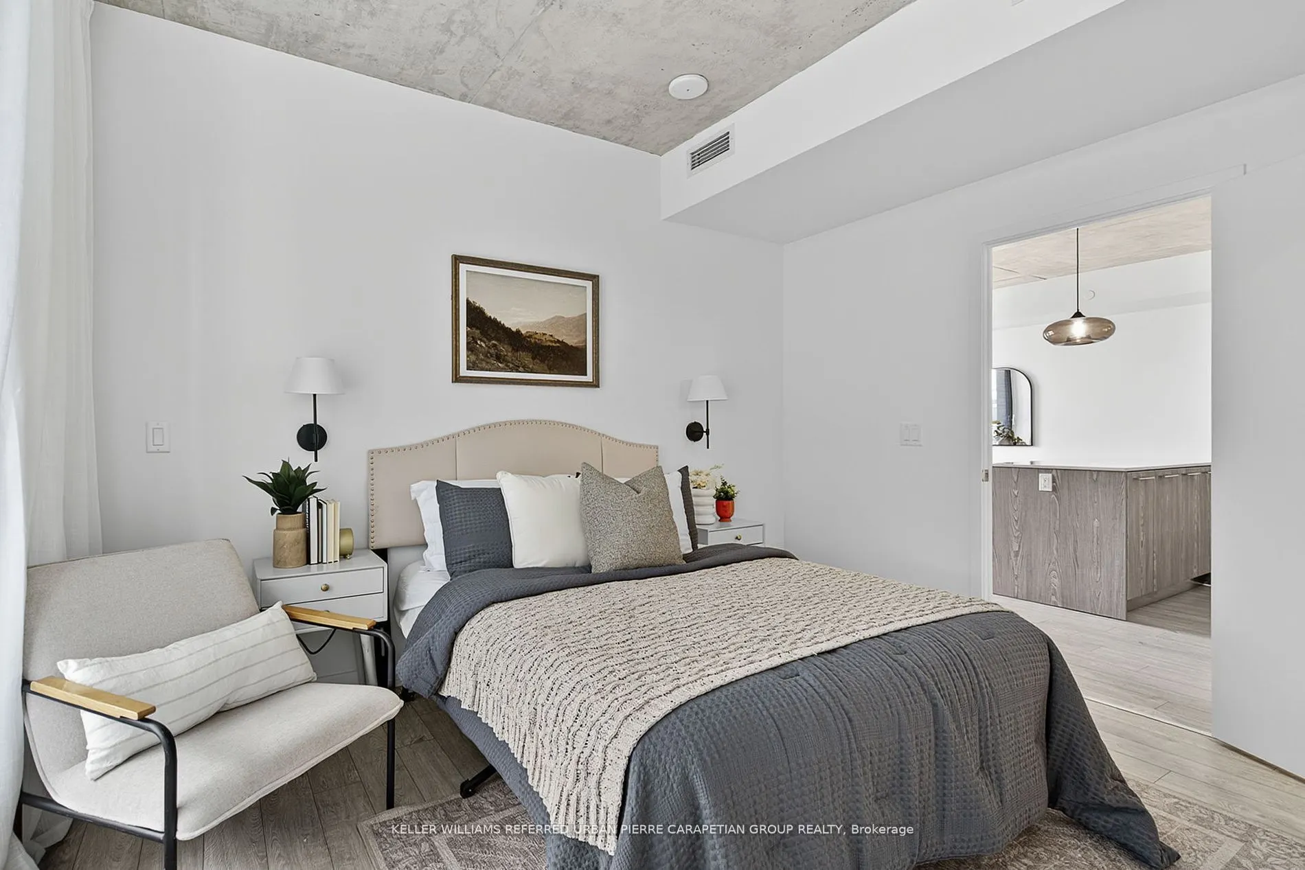 45 Baseball Street, #208