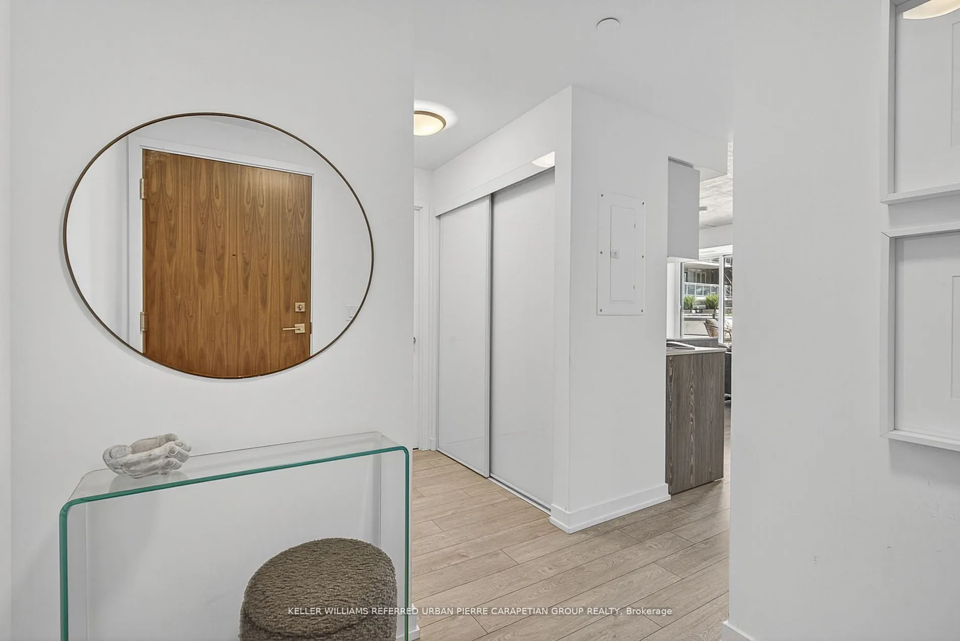 45 Baseball Street, #208