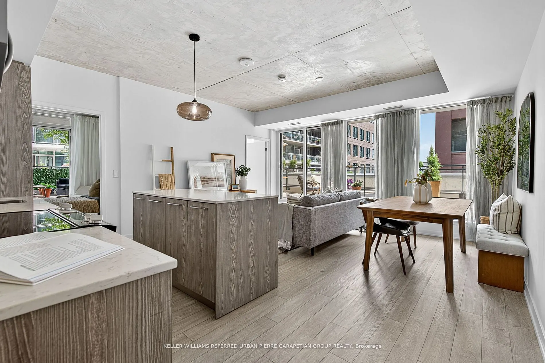 45 Baseball Street, #208