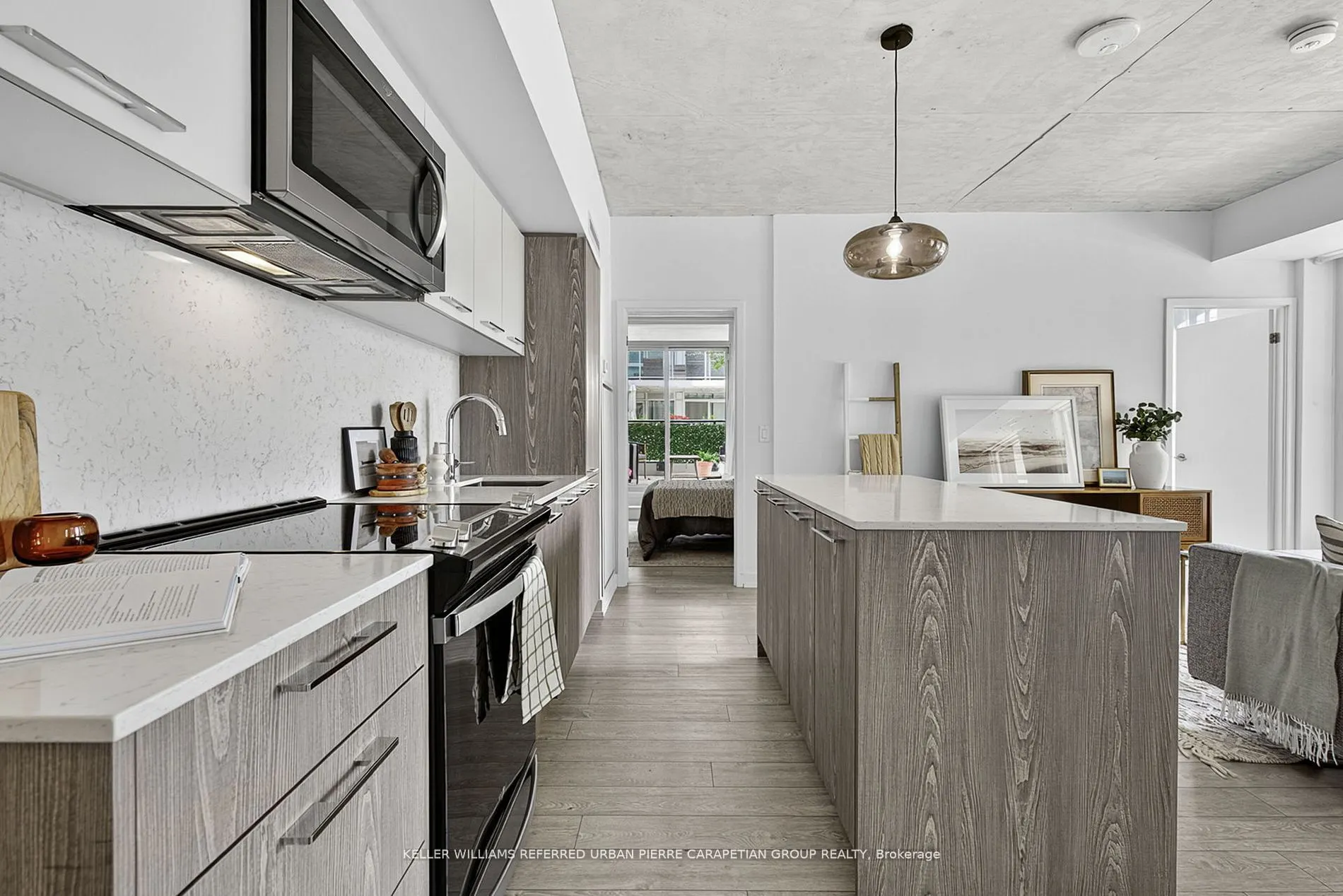 45 Baseball Street, #208