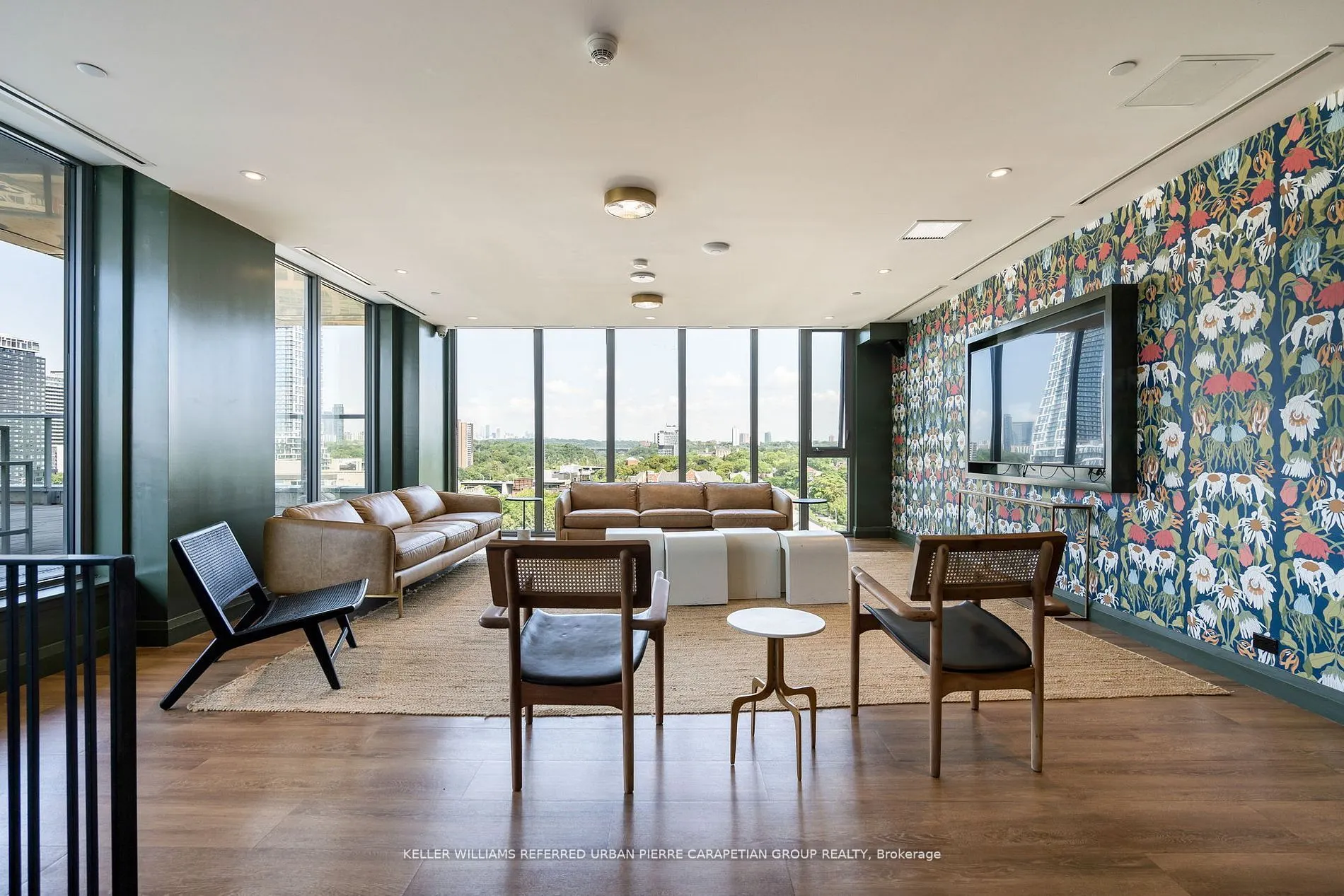 45 Baseball Street, #208