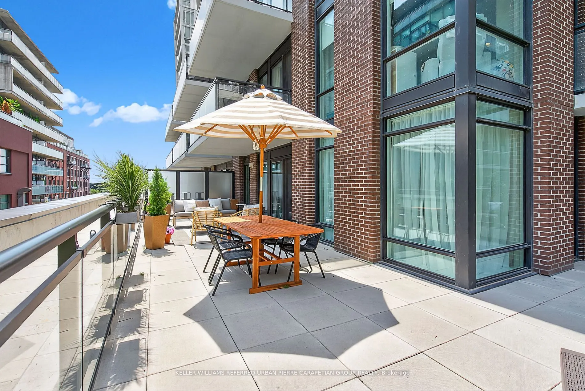 45 Baseball Street, #208