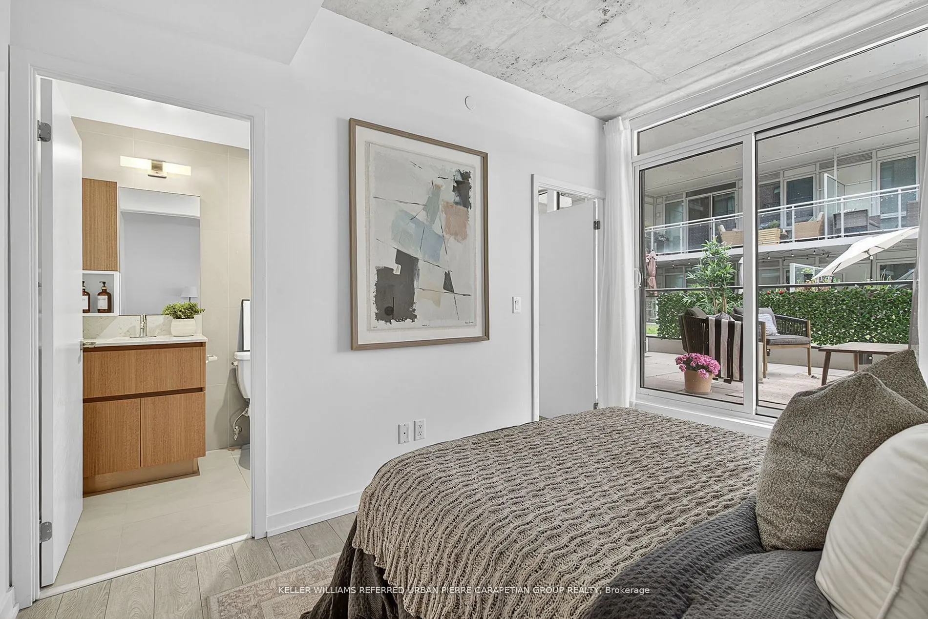 45 Baseball Street, #208