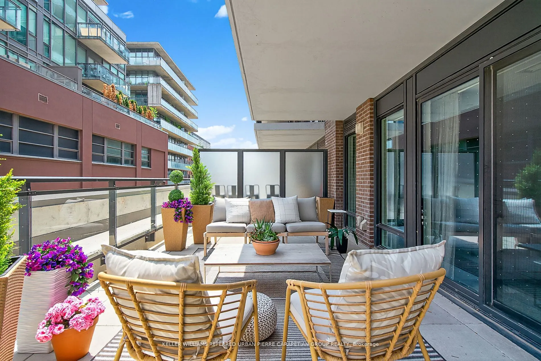 45 Baseball Street, #208