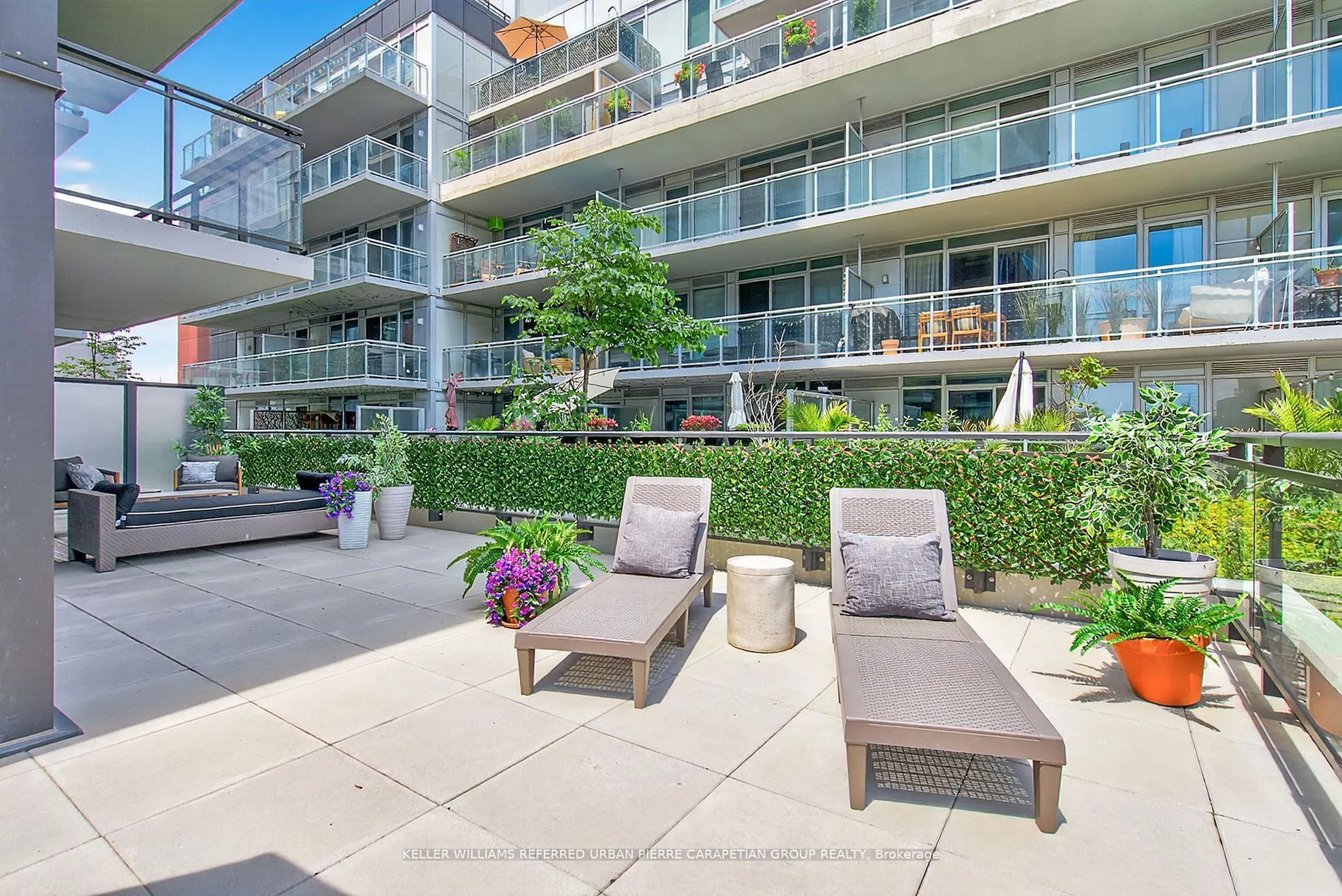 45 Baseball Street, #208
