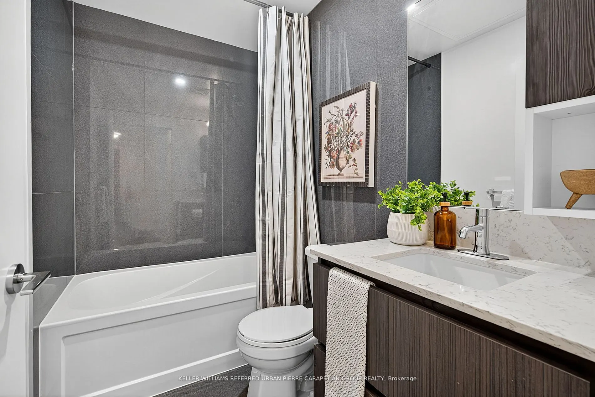 45 Baseball Street, #208