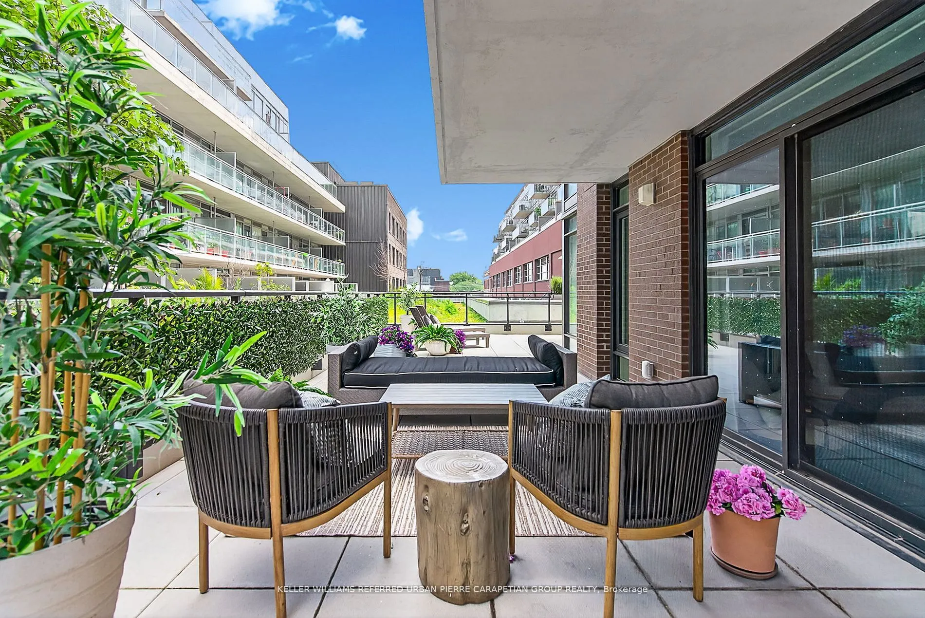 45 Baseball Street, #208