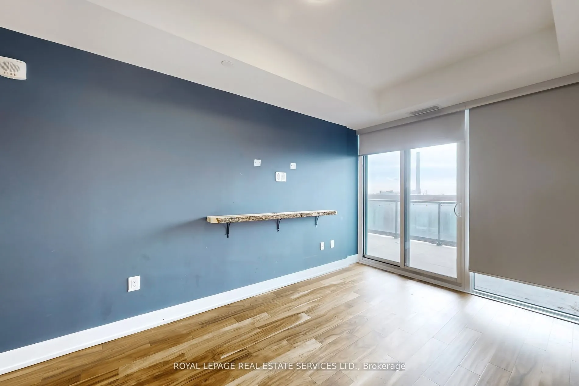 1331 Queen Street E, #509