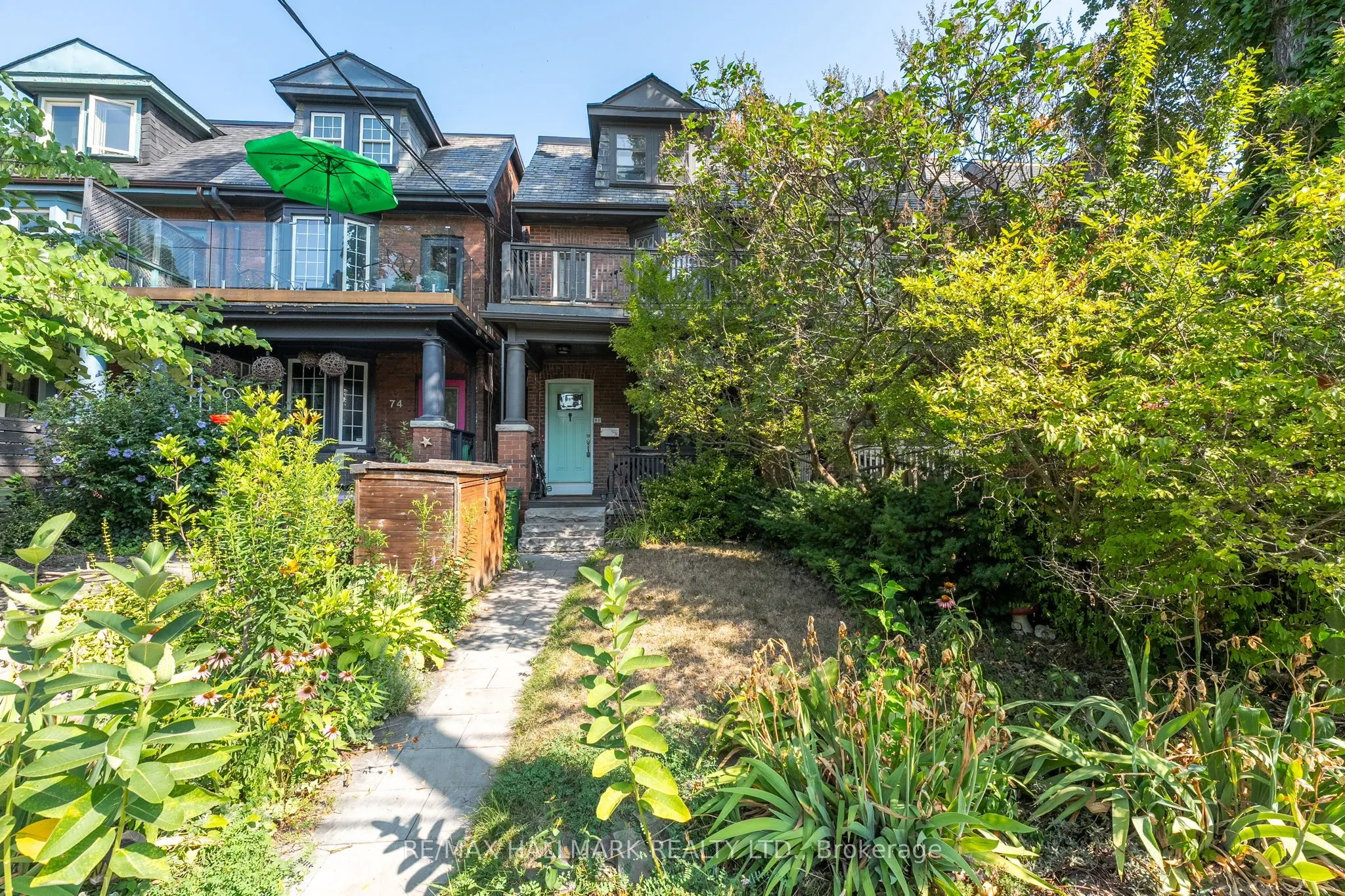 76 Browning Avenue