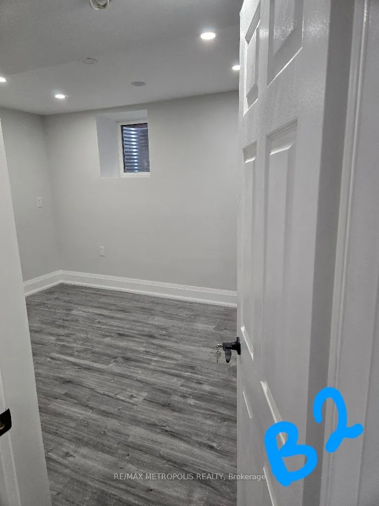 1136 Enchanted Crescent, #Basement