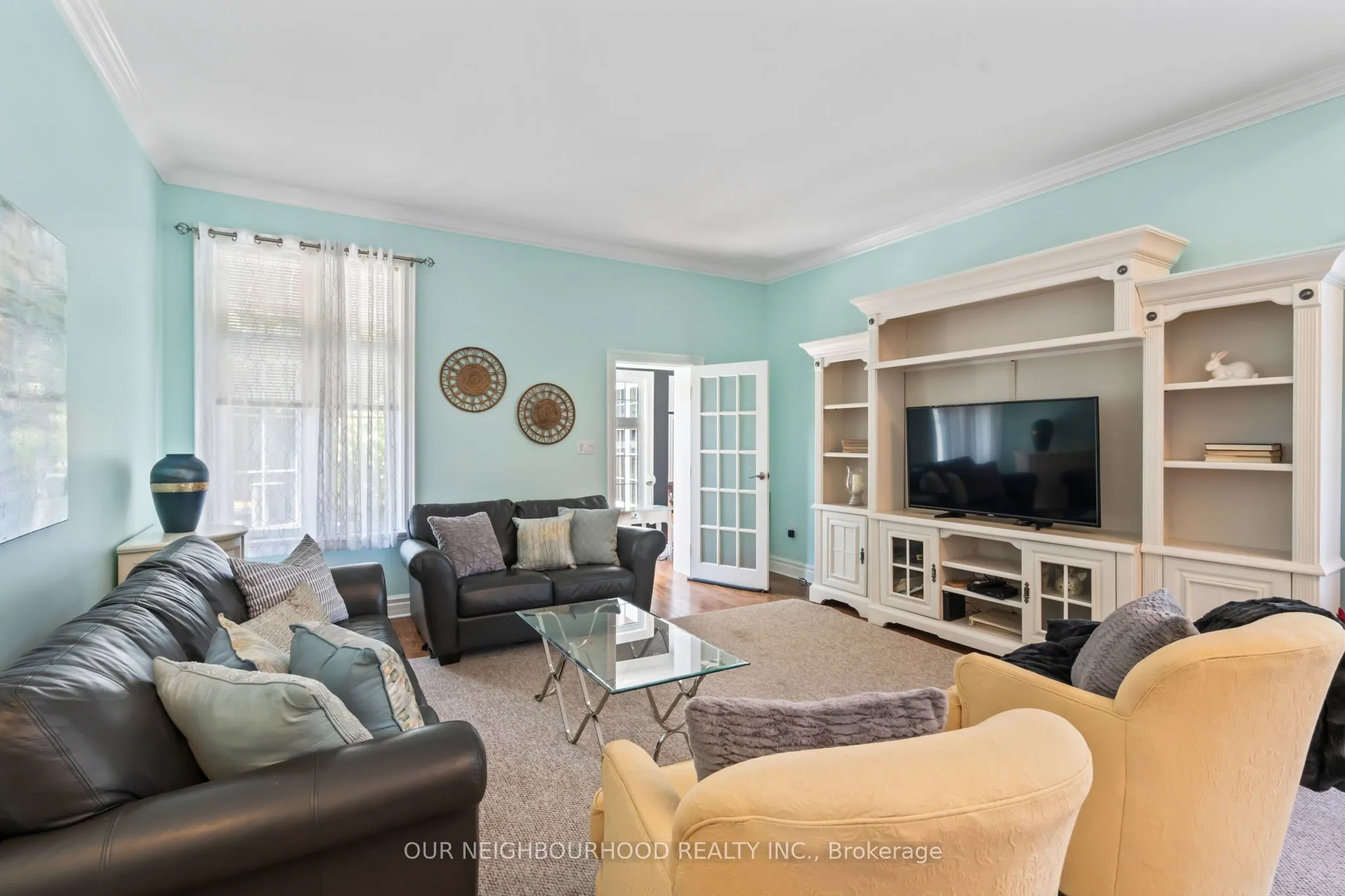7-9 O'Dell Street