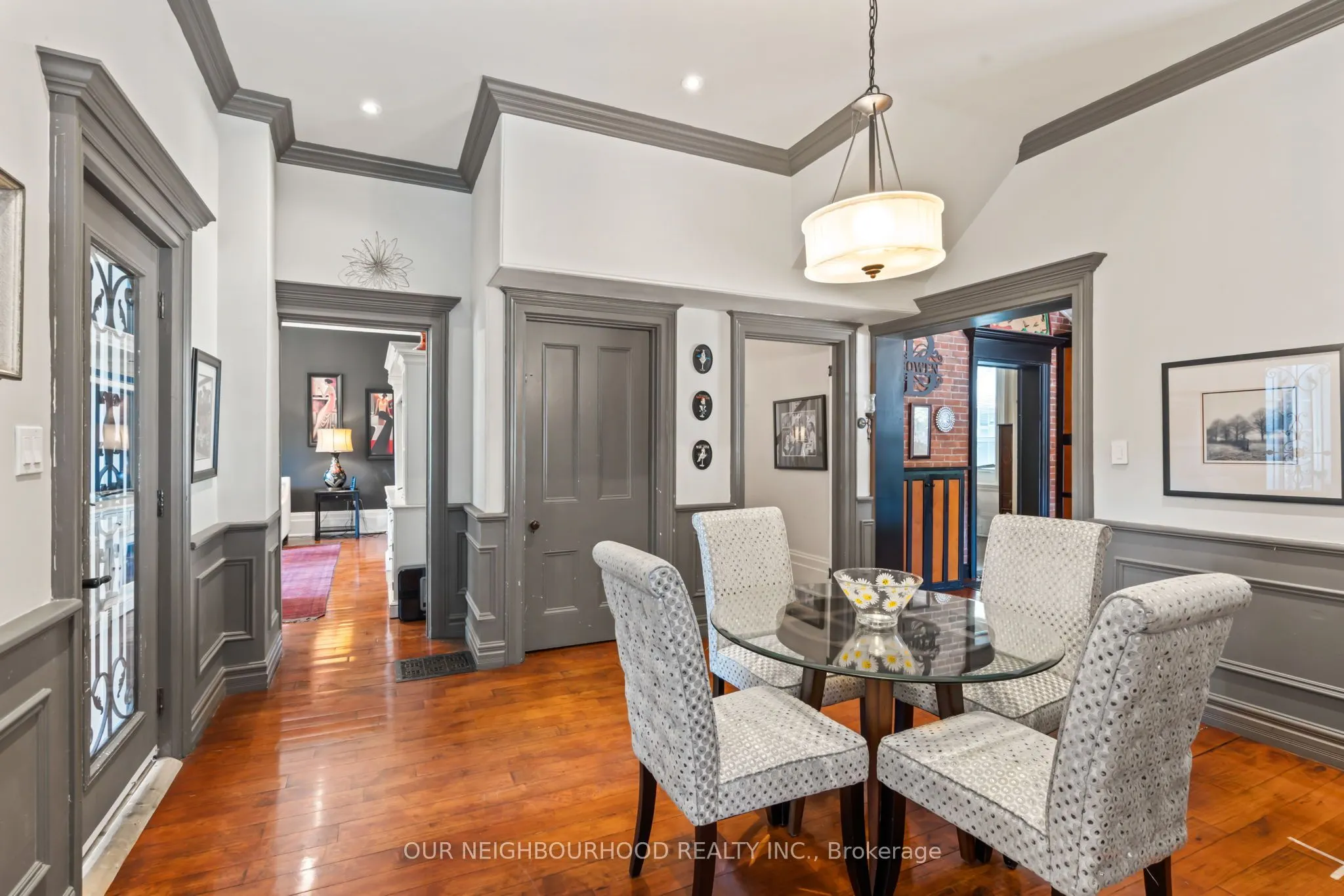 7-9 O'Dell Street