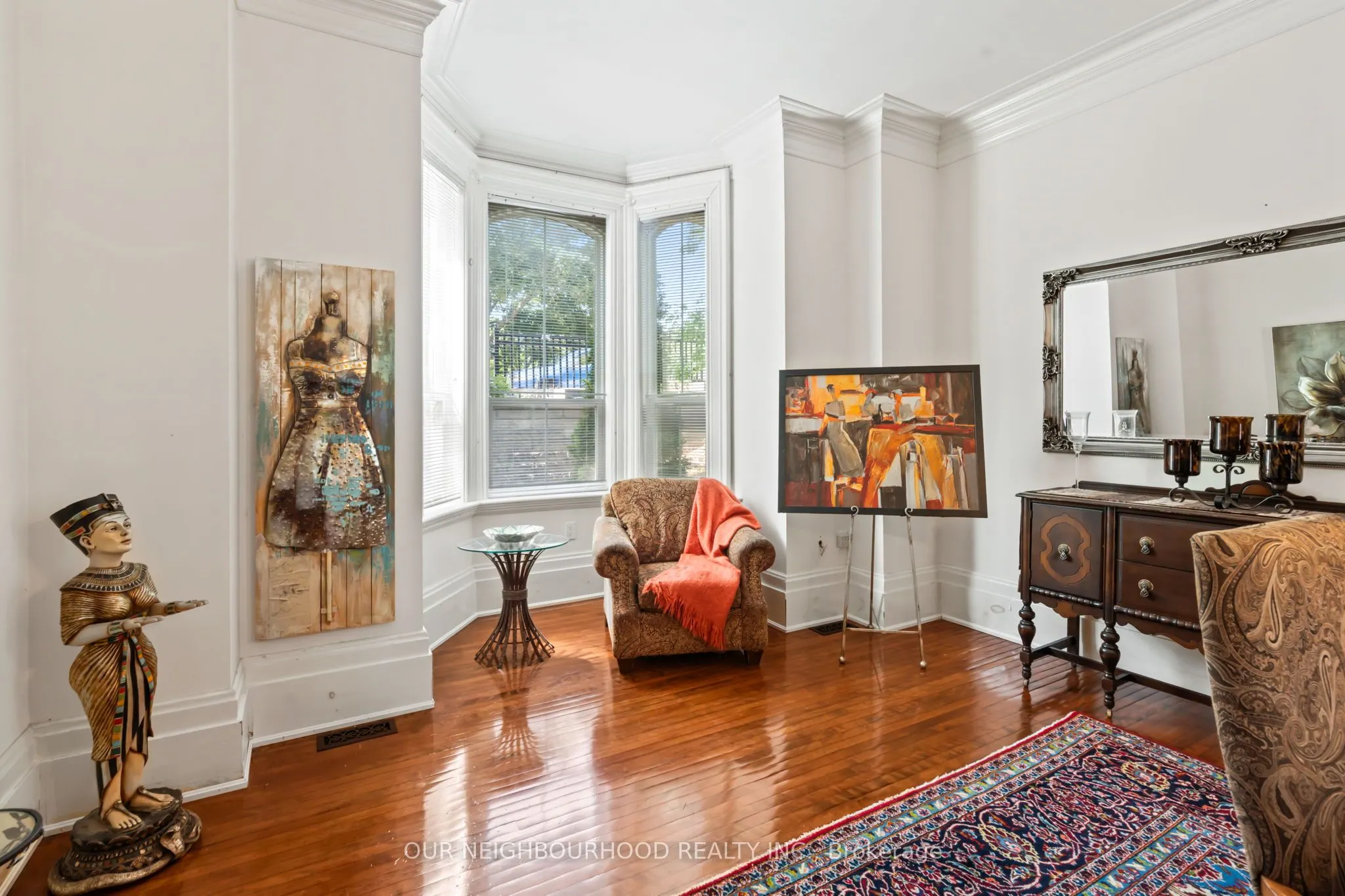 7-9 O'Dell Street