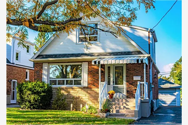 76 Exford Drive, #BSMT