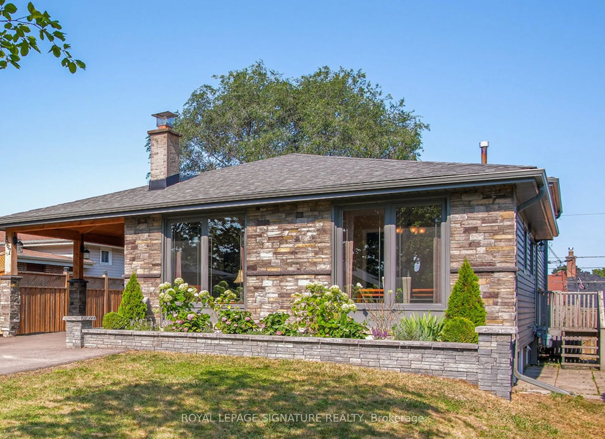 867 Antonio Street