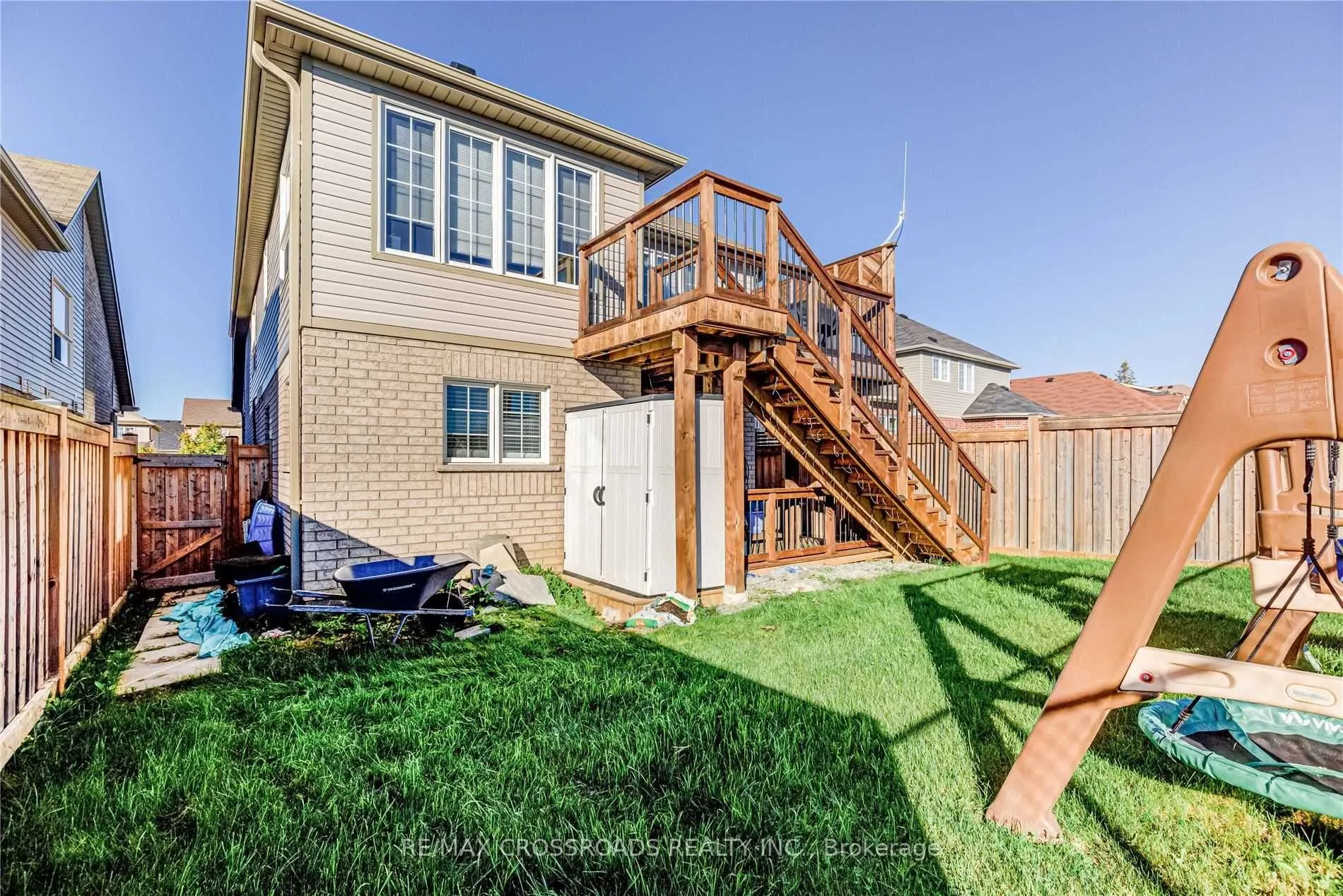 15 Niddery Street, #Lower
