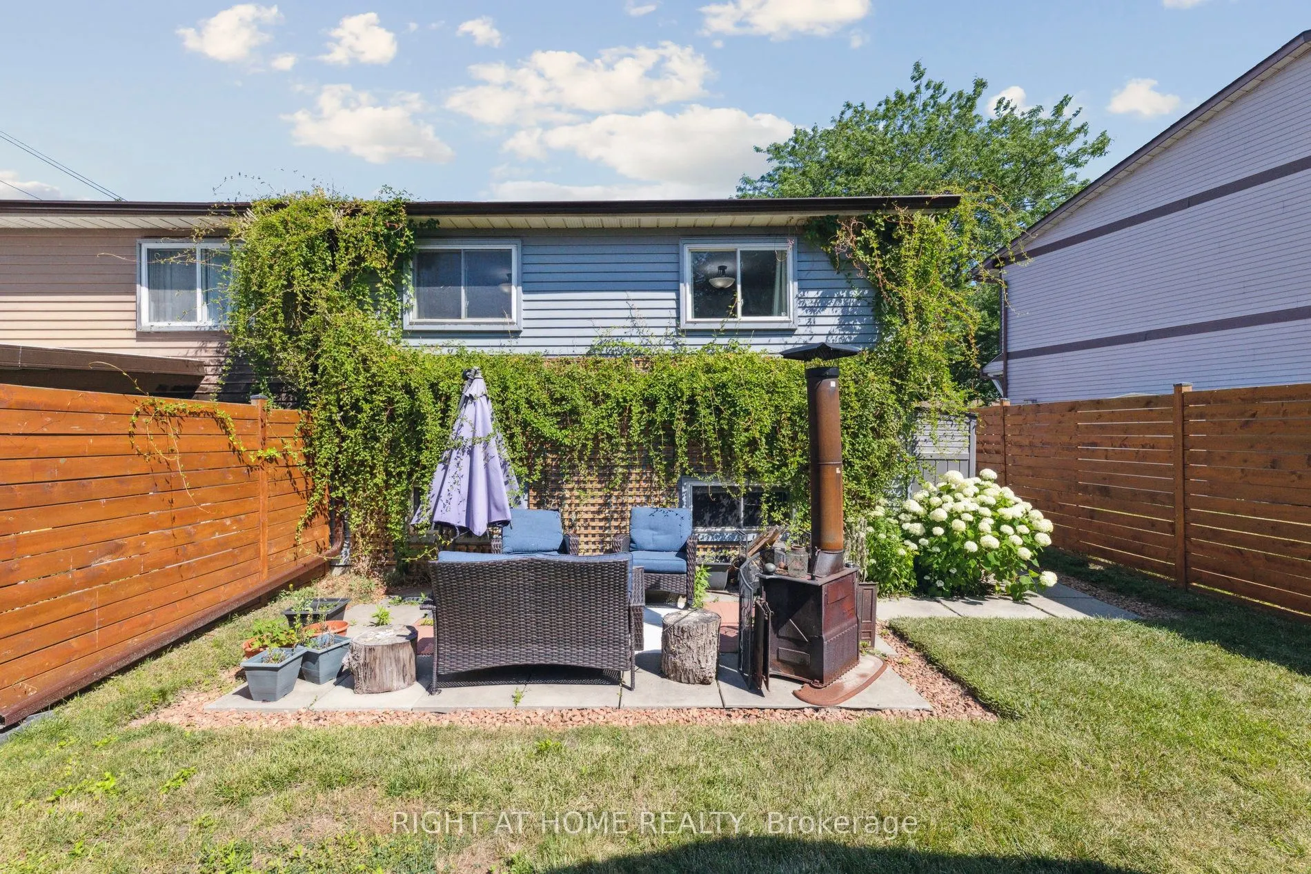 403 Chandos Court