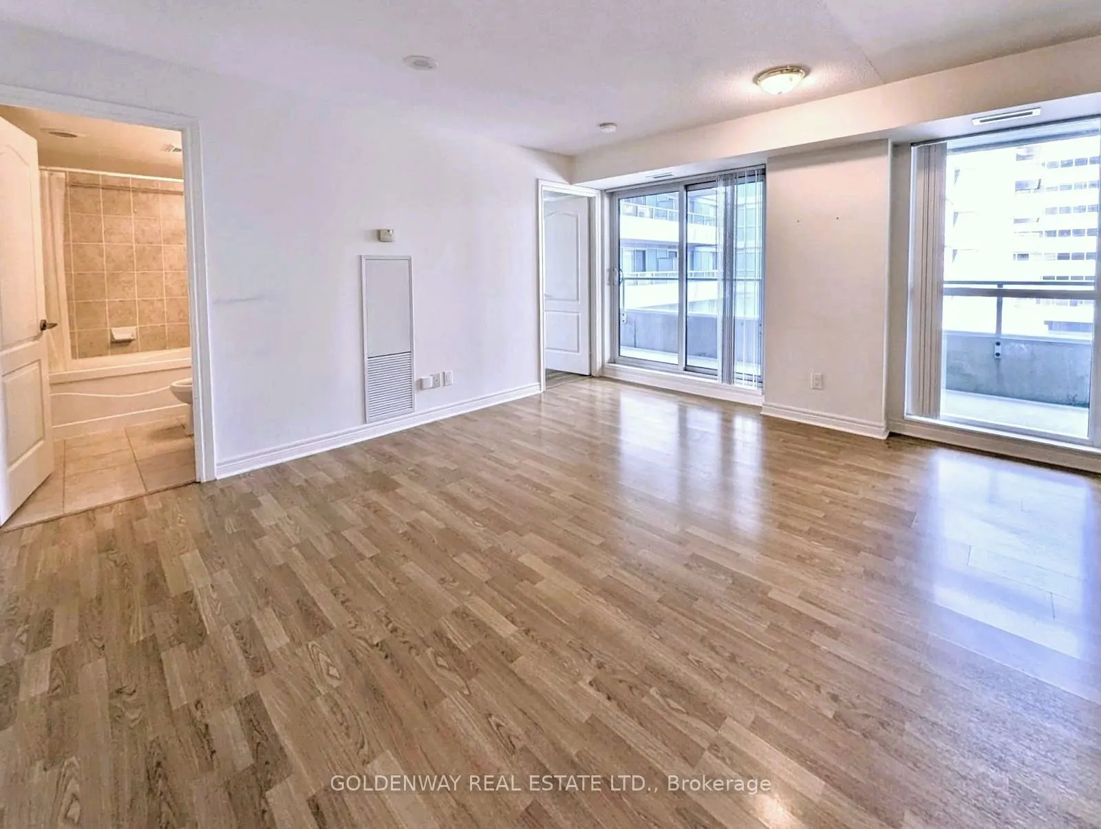 60 Town Centre Court, #403