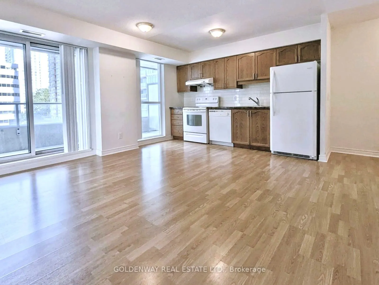 60 Town Centre Court, #403