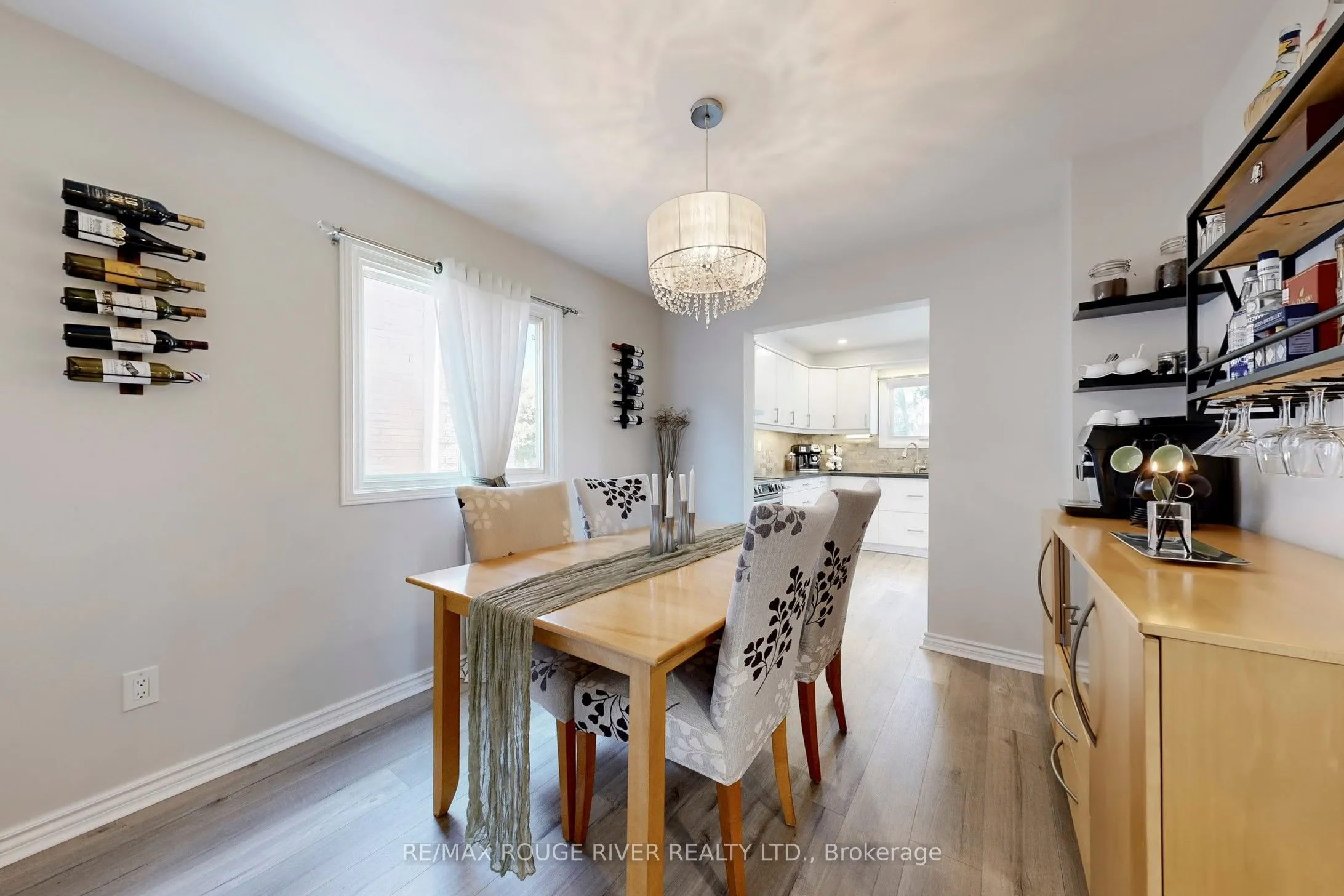 13 Dagwell Crescent