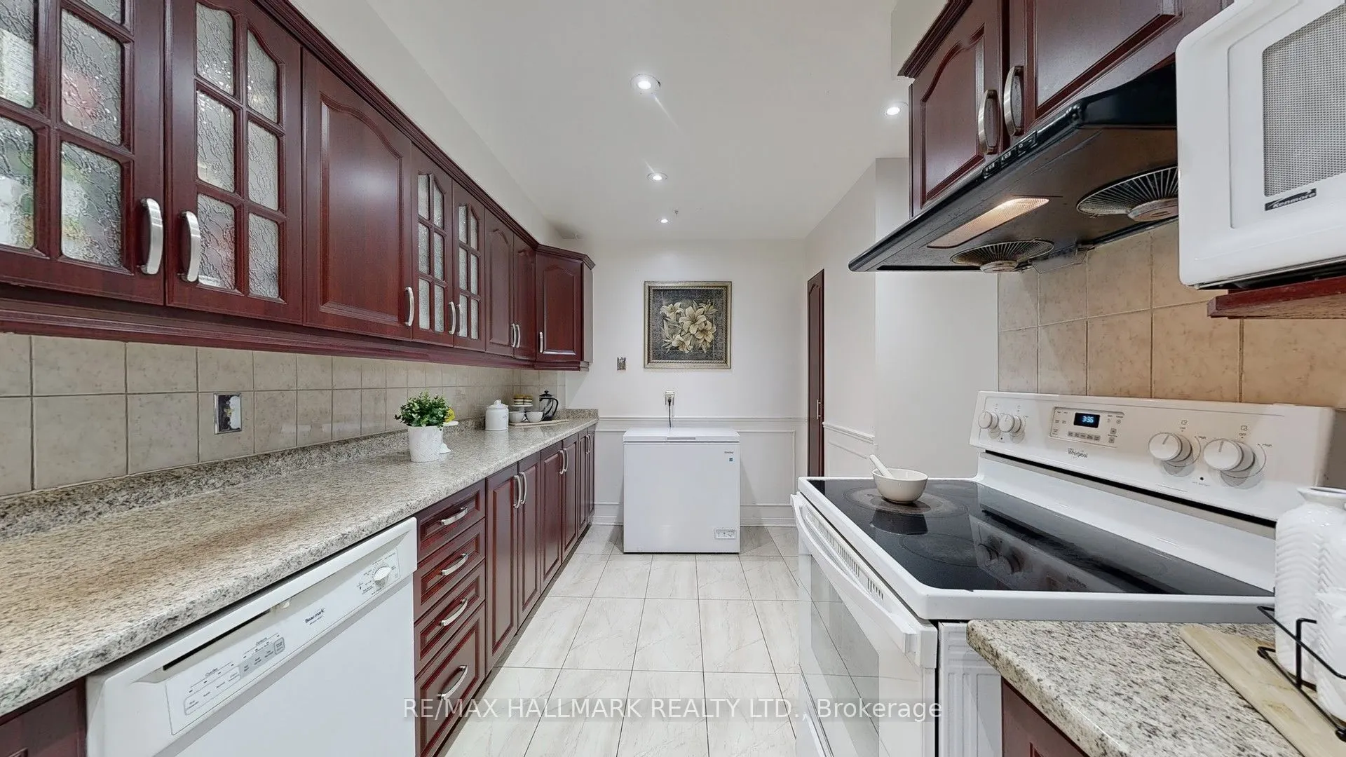 5 Ecclesfield Drive