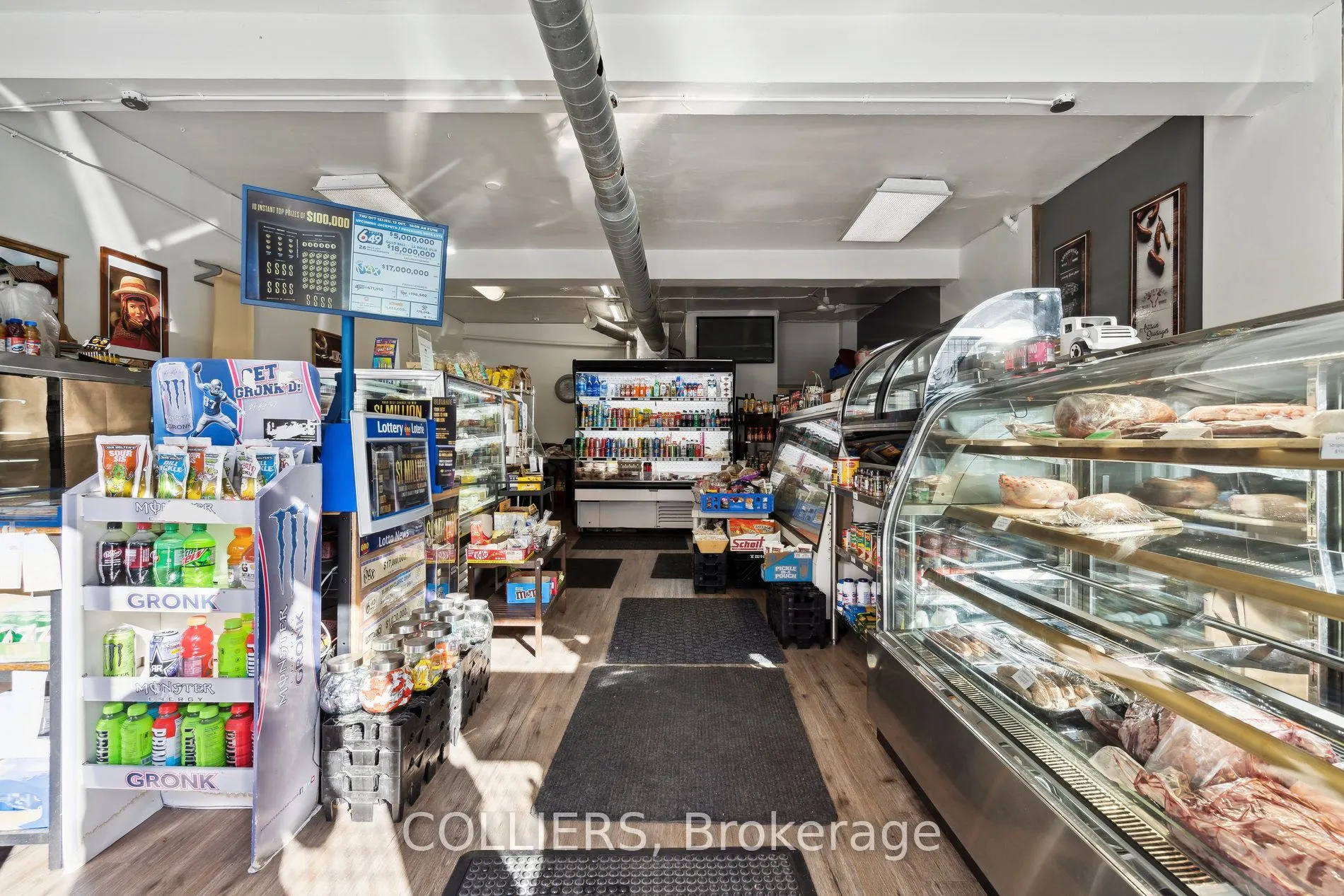 1160 Queen Street E