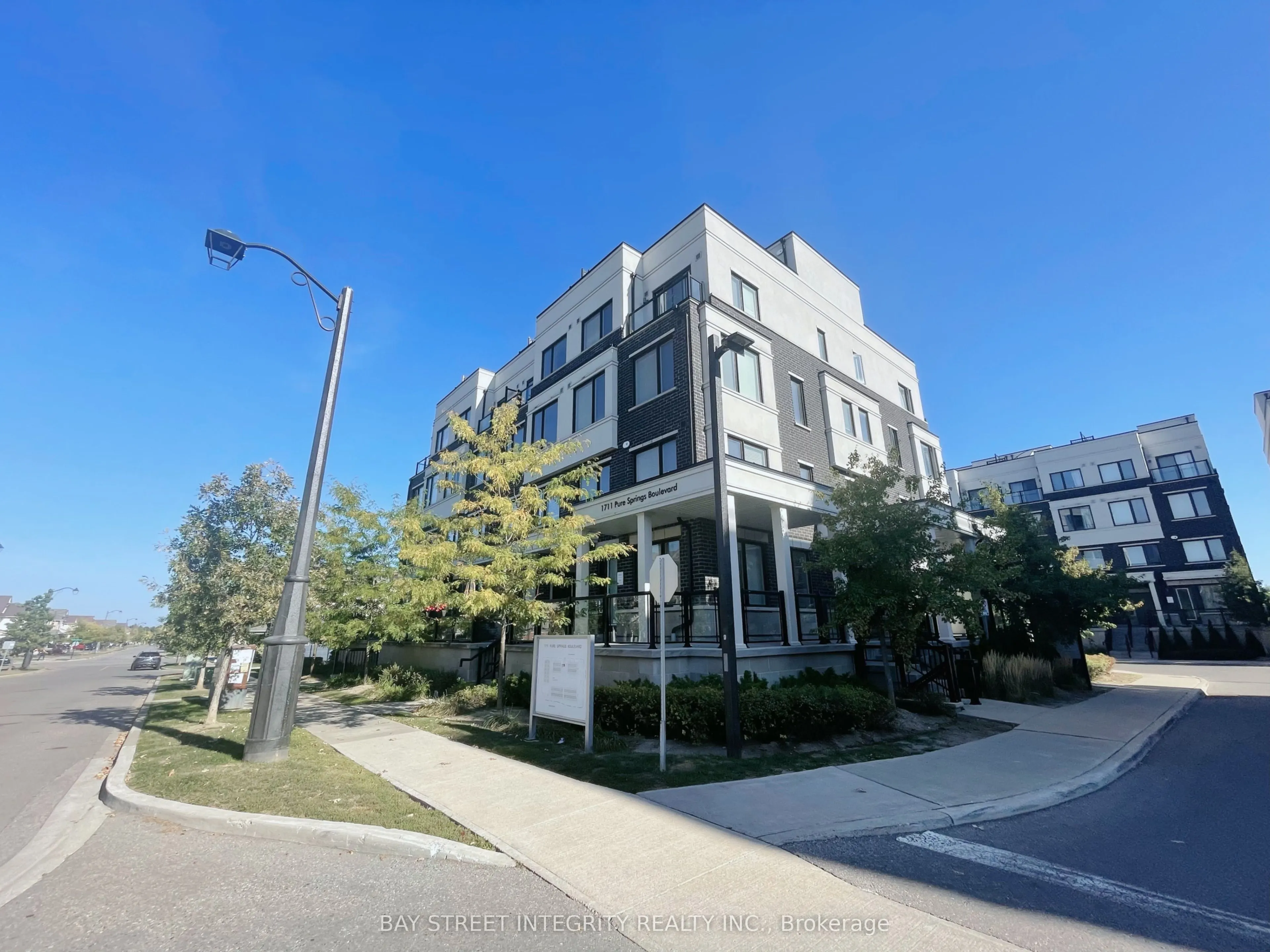 1711 Pure Springs Boulevard, #301