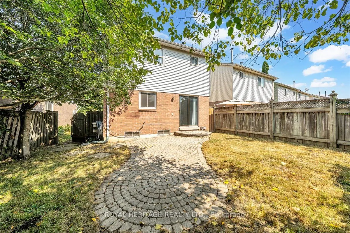 47 Yorkville Drive
