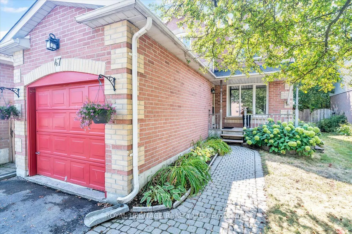 47 Yorkville Drive