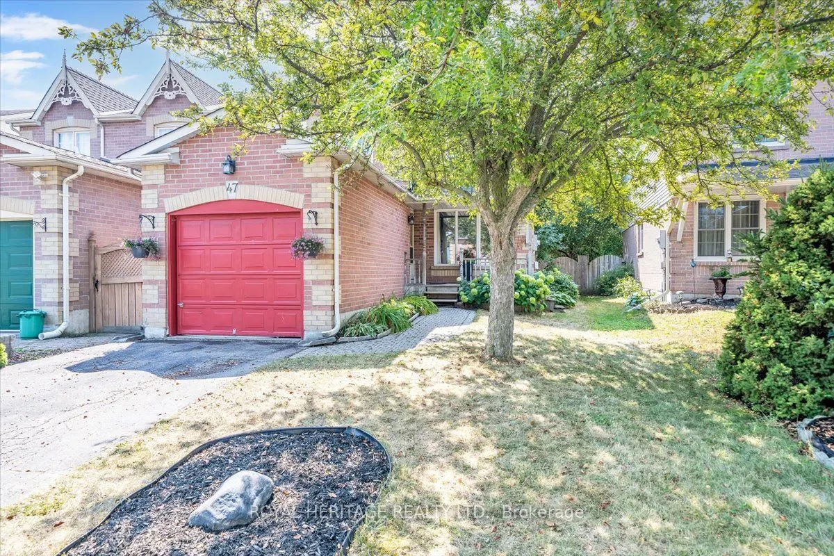 47 Yorkville Drive