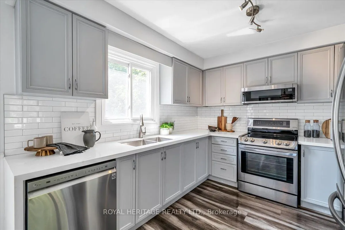 47 Yorkville Drive