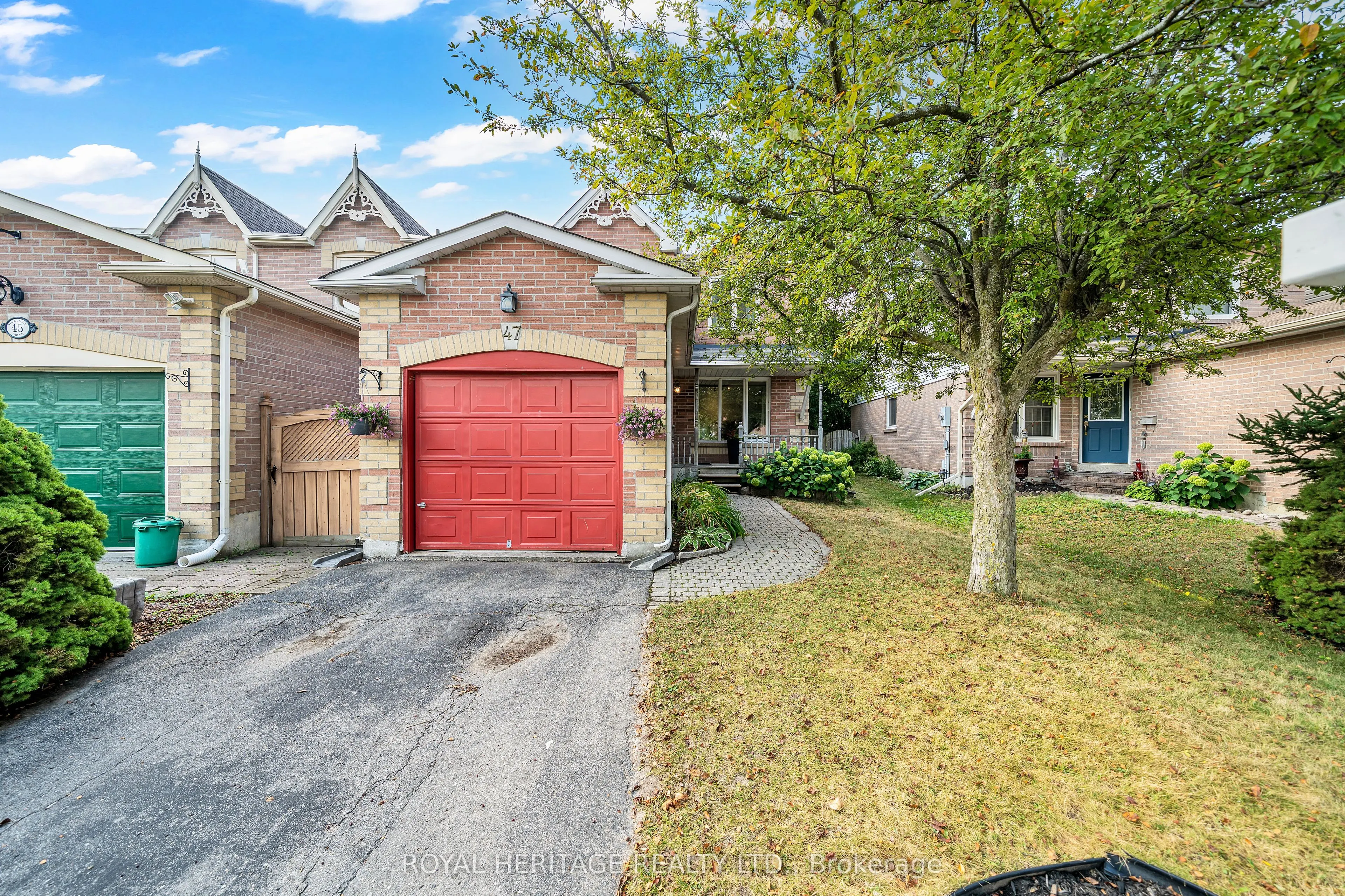 47 Yorkville Drive