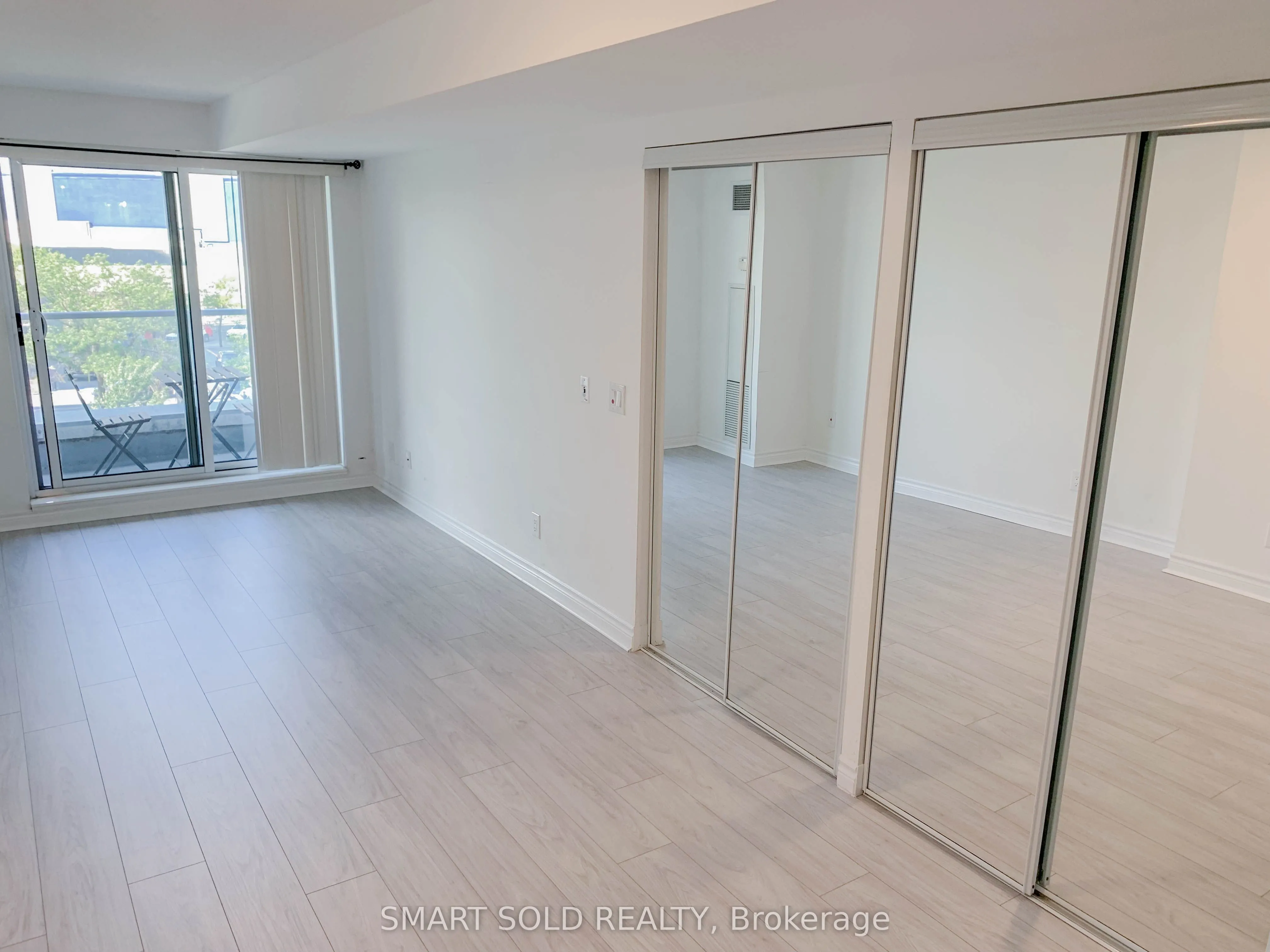 70 Town Centre Court, #318