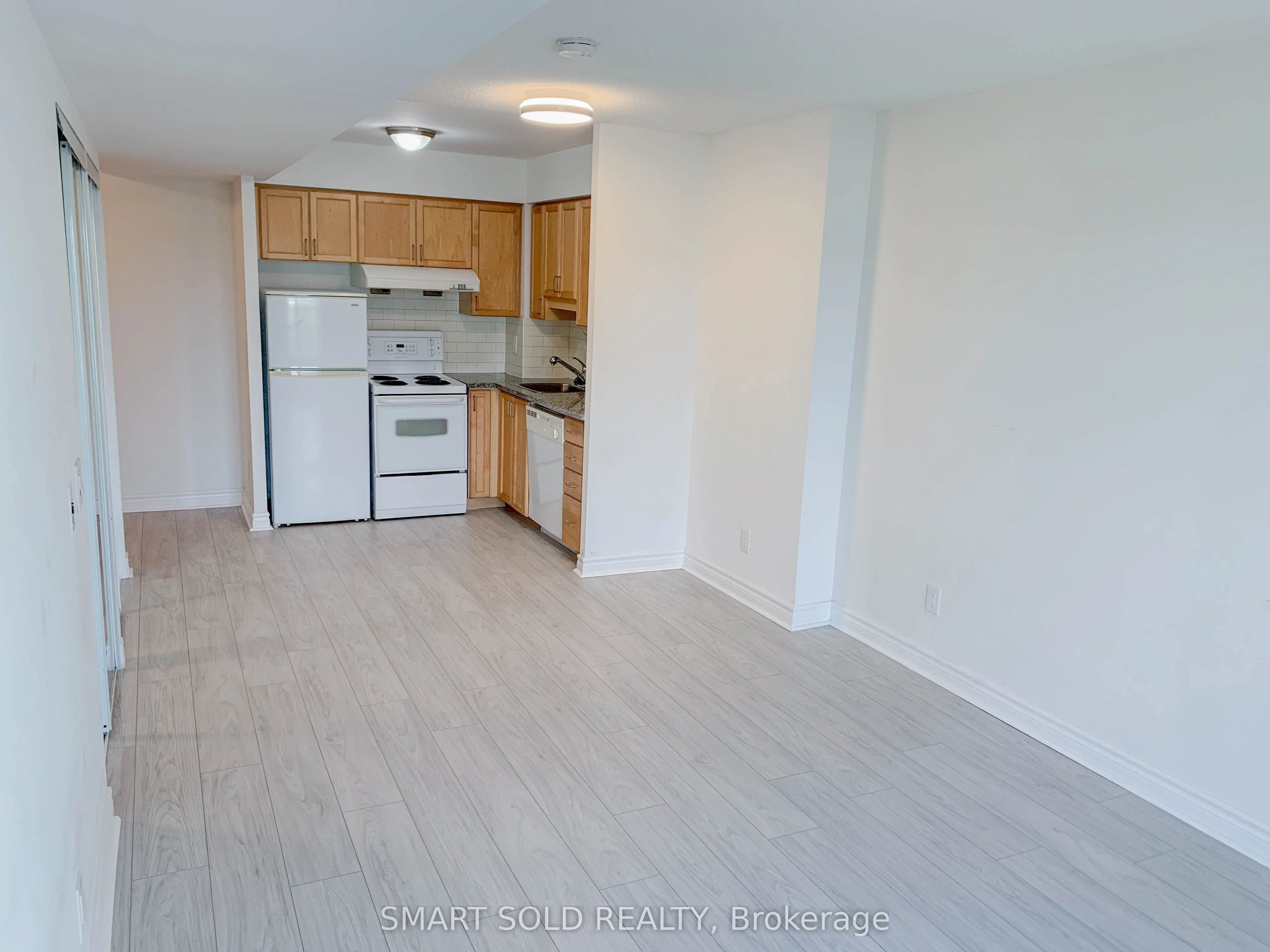 70 Town Centre Court, #318