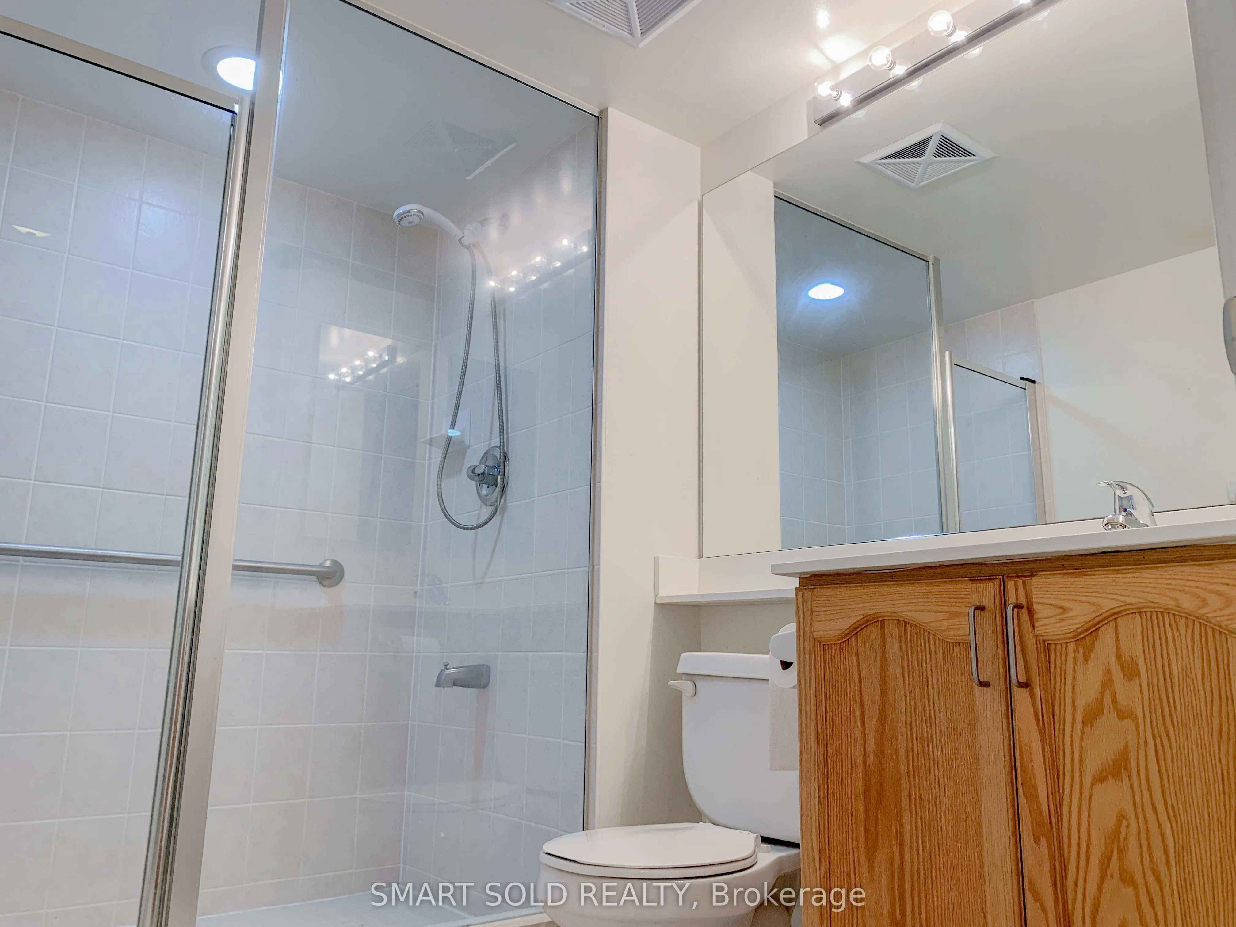 70 Town Centre Court, #318