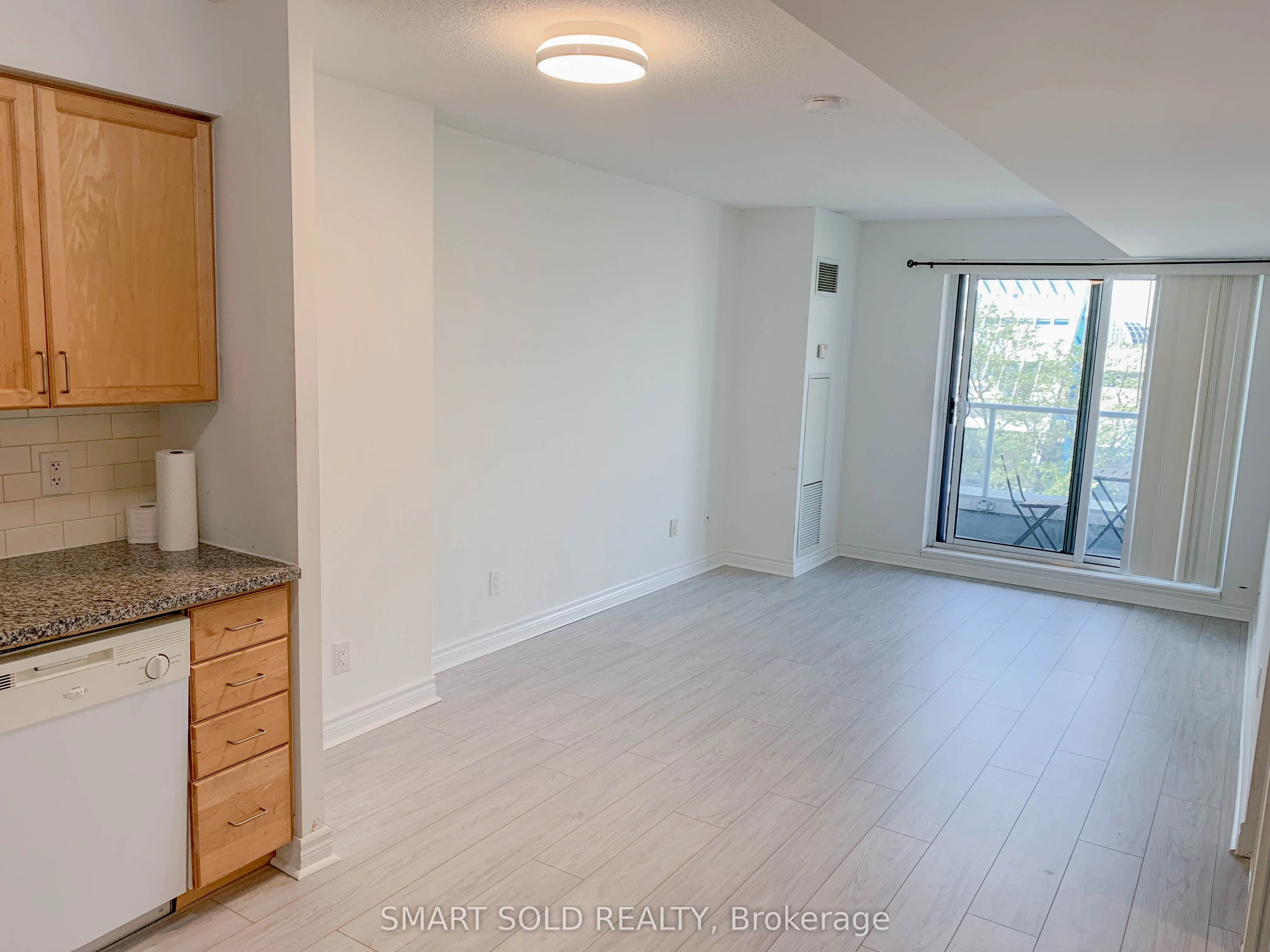 70 Town Centre Court, #318