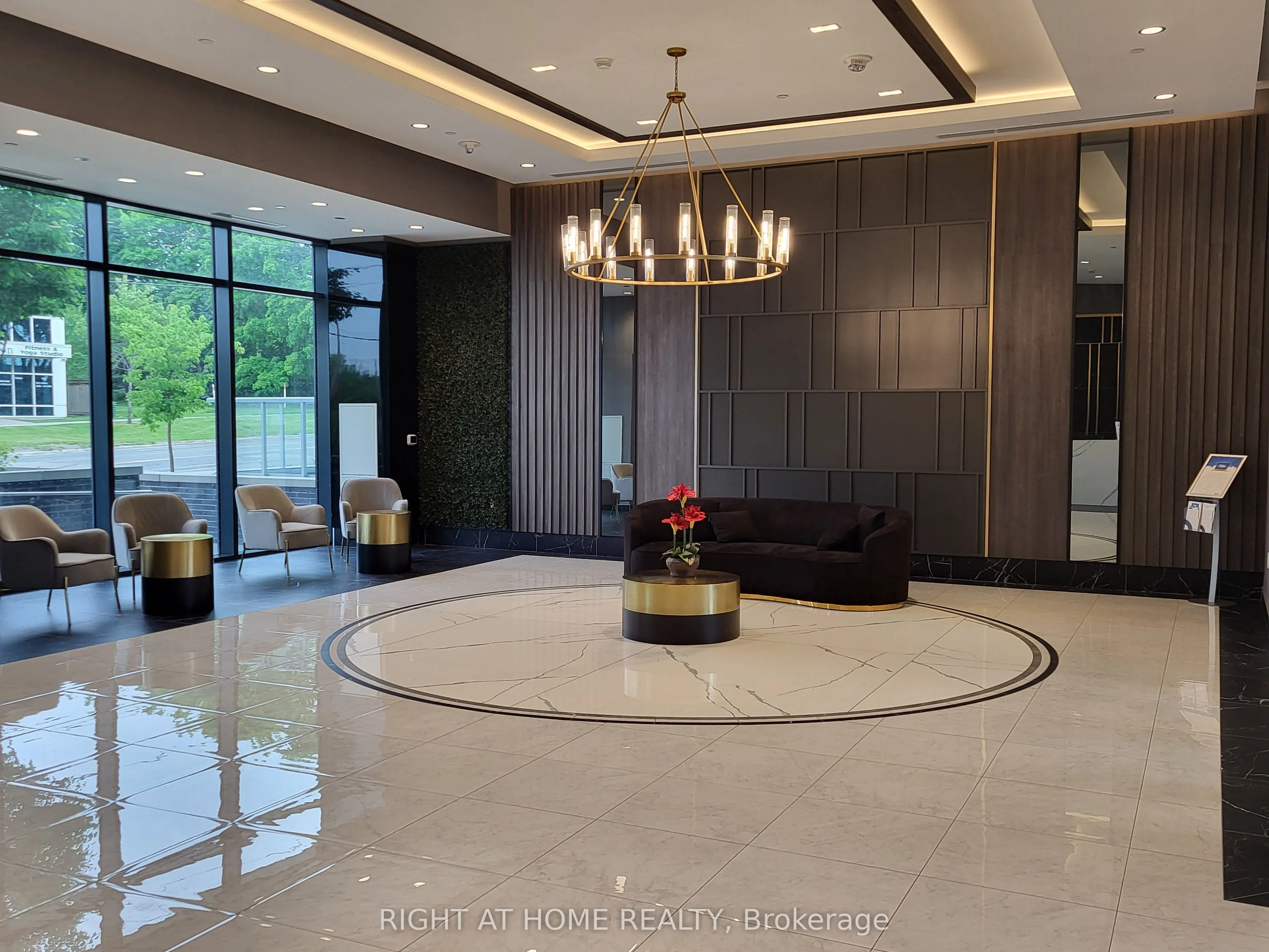 3220 Sheppard Avenue E, #1008