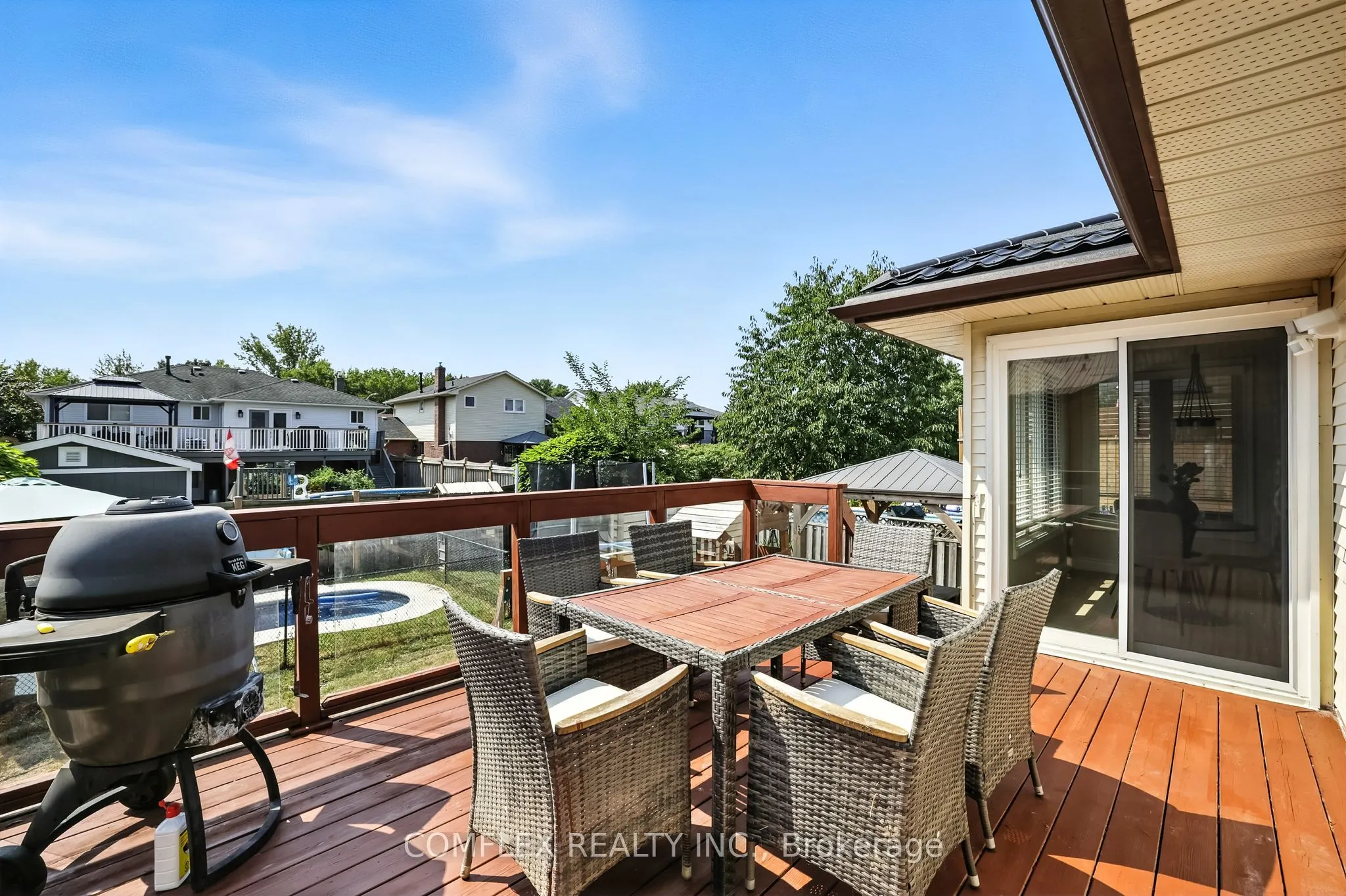 85 Pinedale Crescent