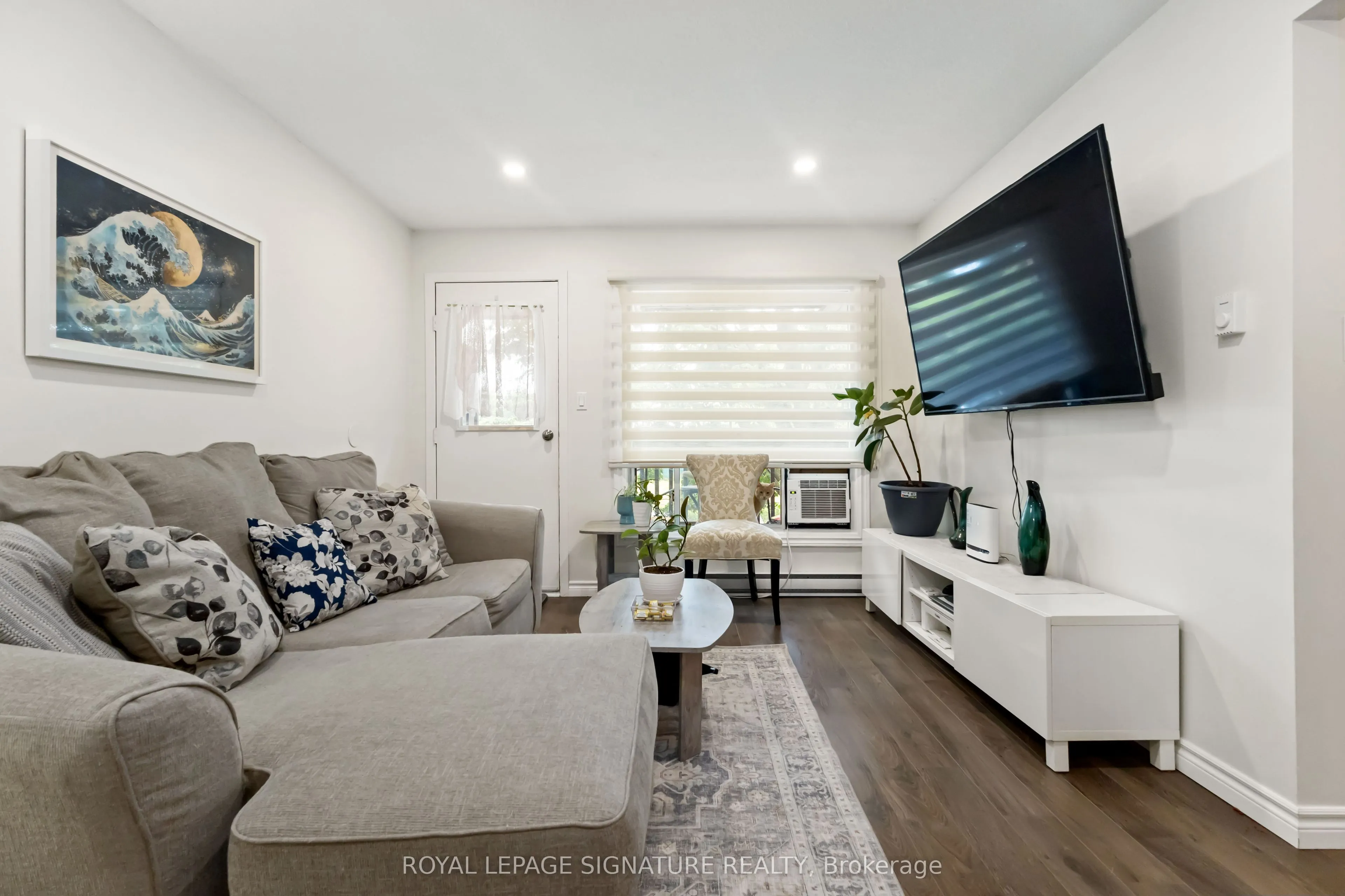 1100 Oxford Street, #47