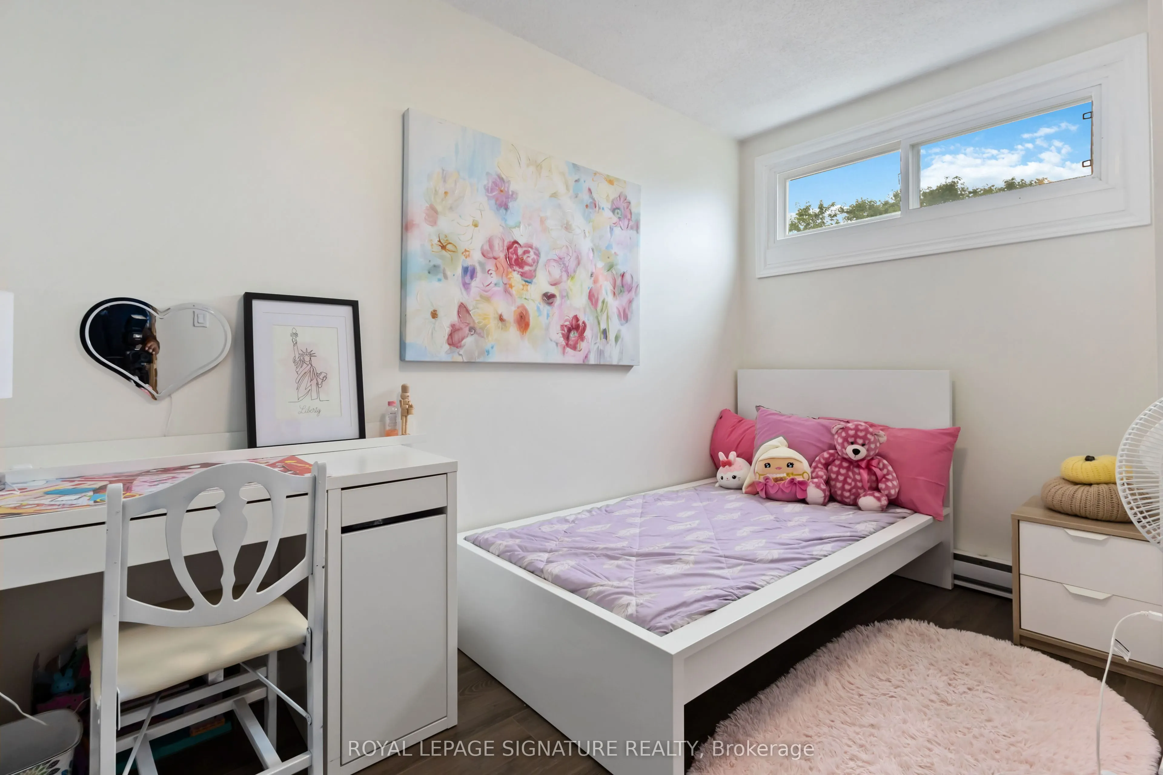 1100 Oxford Street, #47